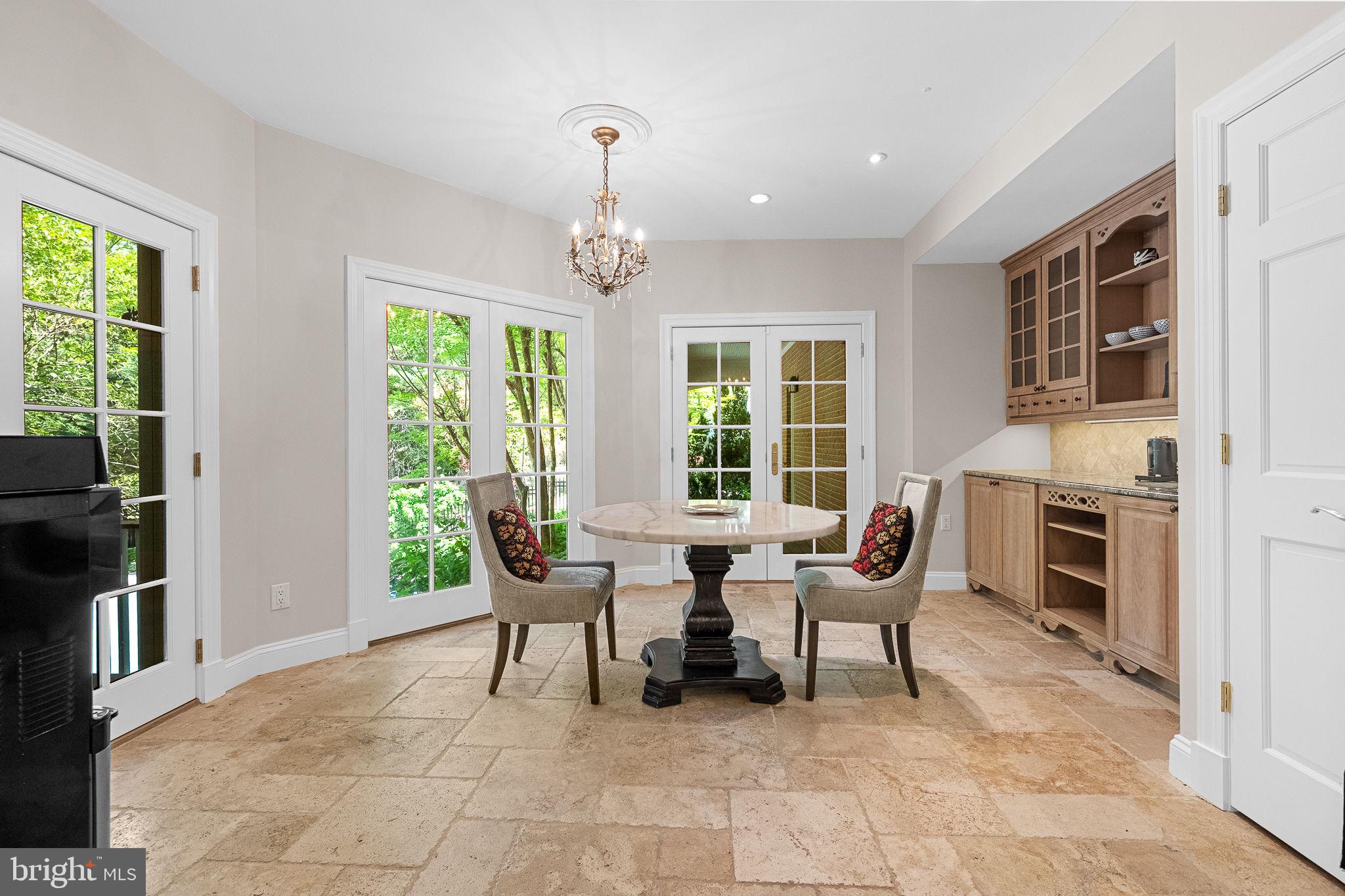 ROCK CREEK HILLS - Residential