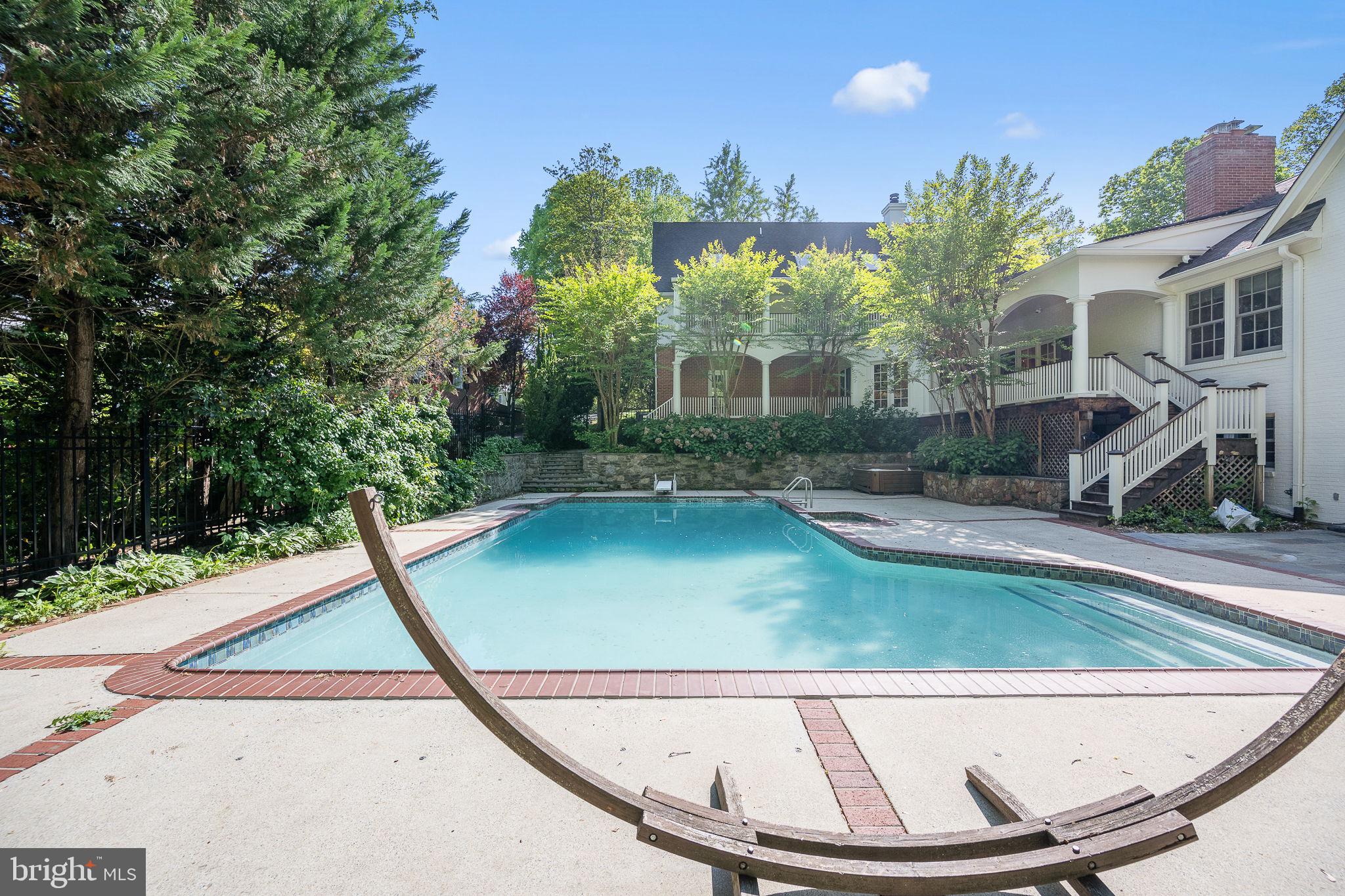 ROCK CREEK HILLS - Residential