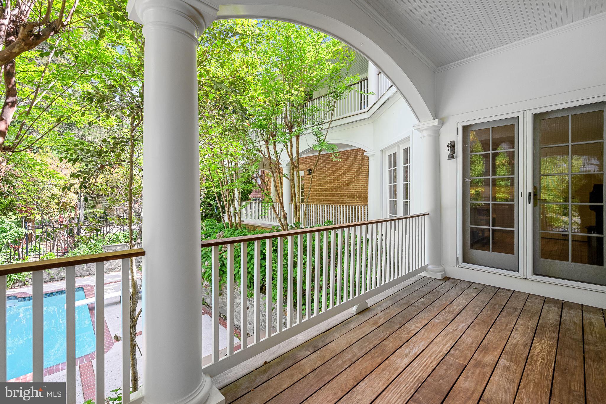 ROCK CREEK HILLS - Residential