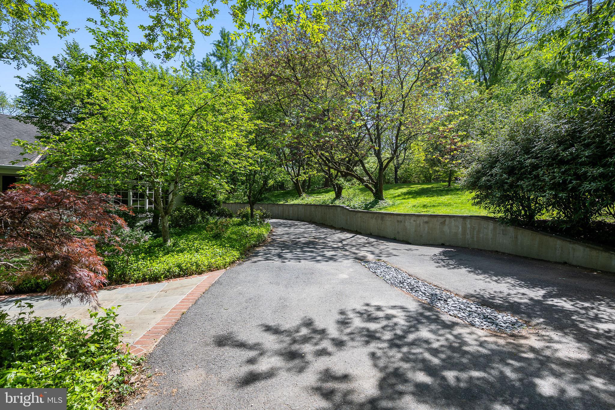 ROCK CREEK HILLS - Residential