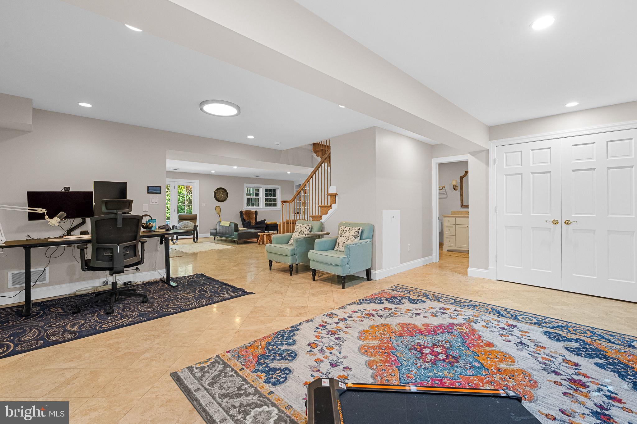 ROCK CREEK HILLS - Residential