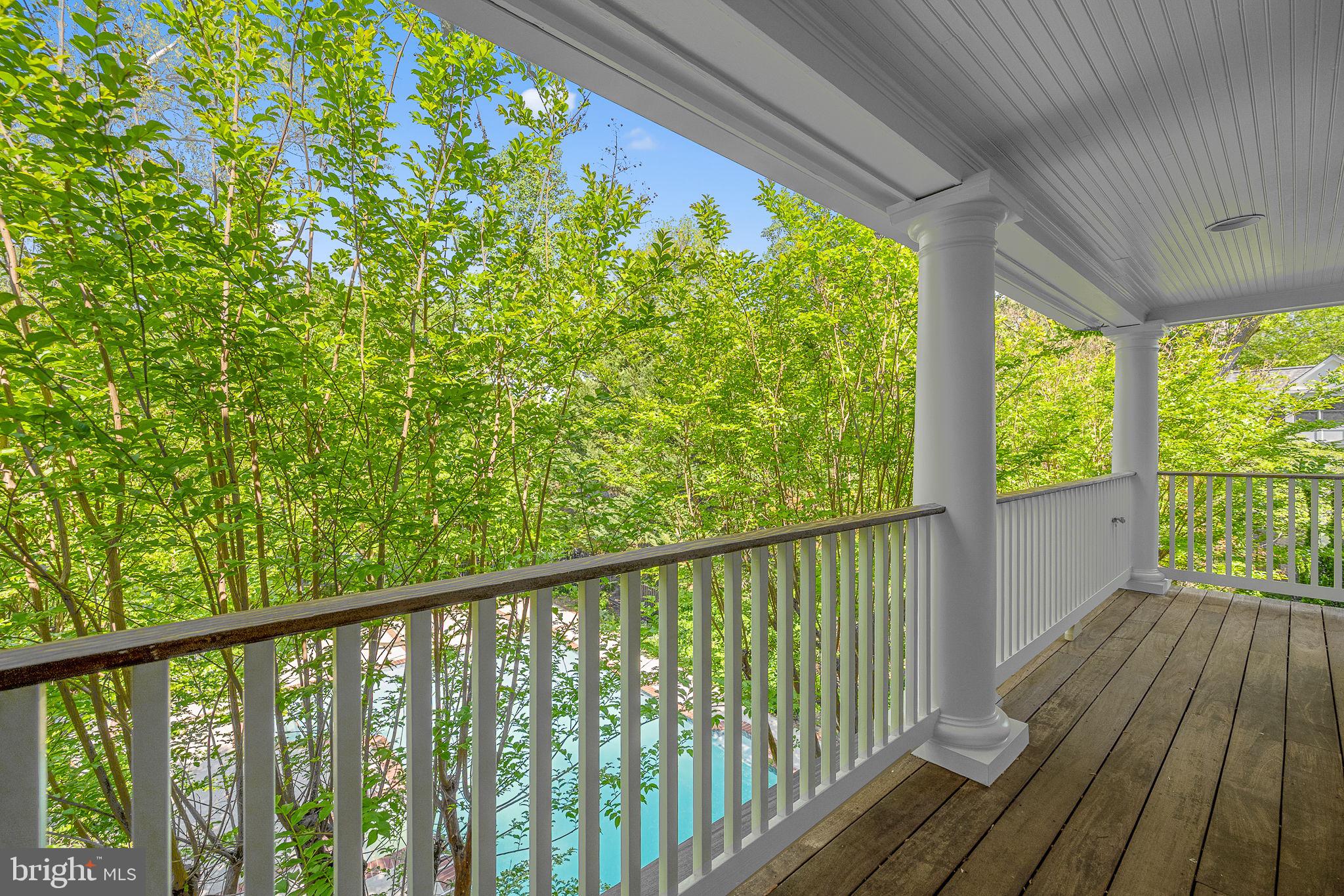 ROCK CREEK HILLS - Residential