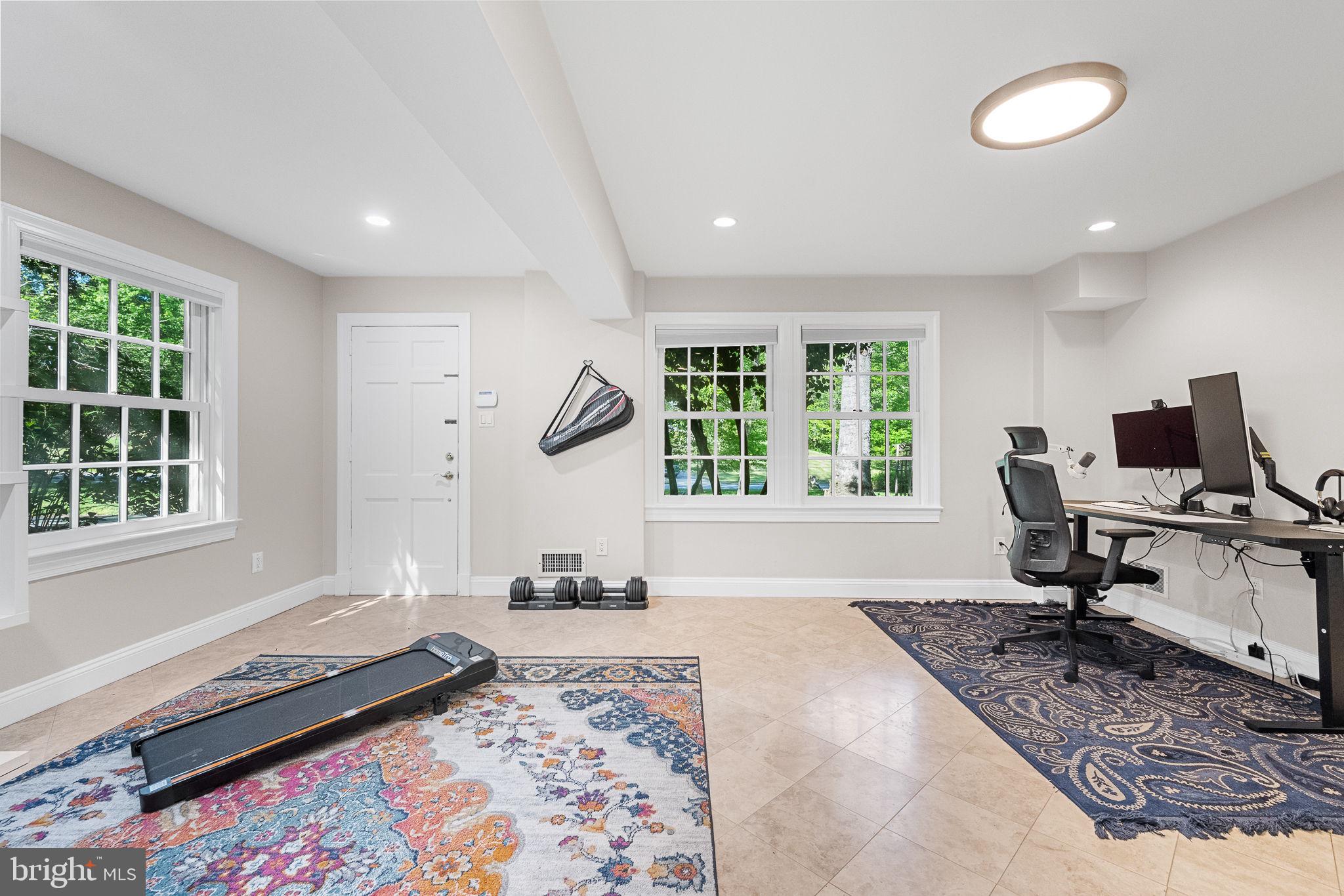 ROCK CREEK HILLS - Residential