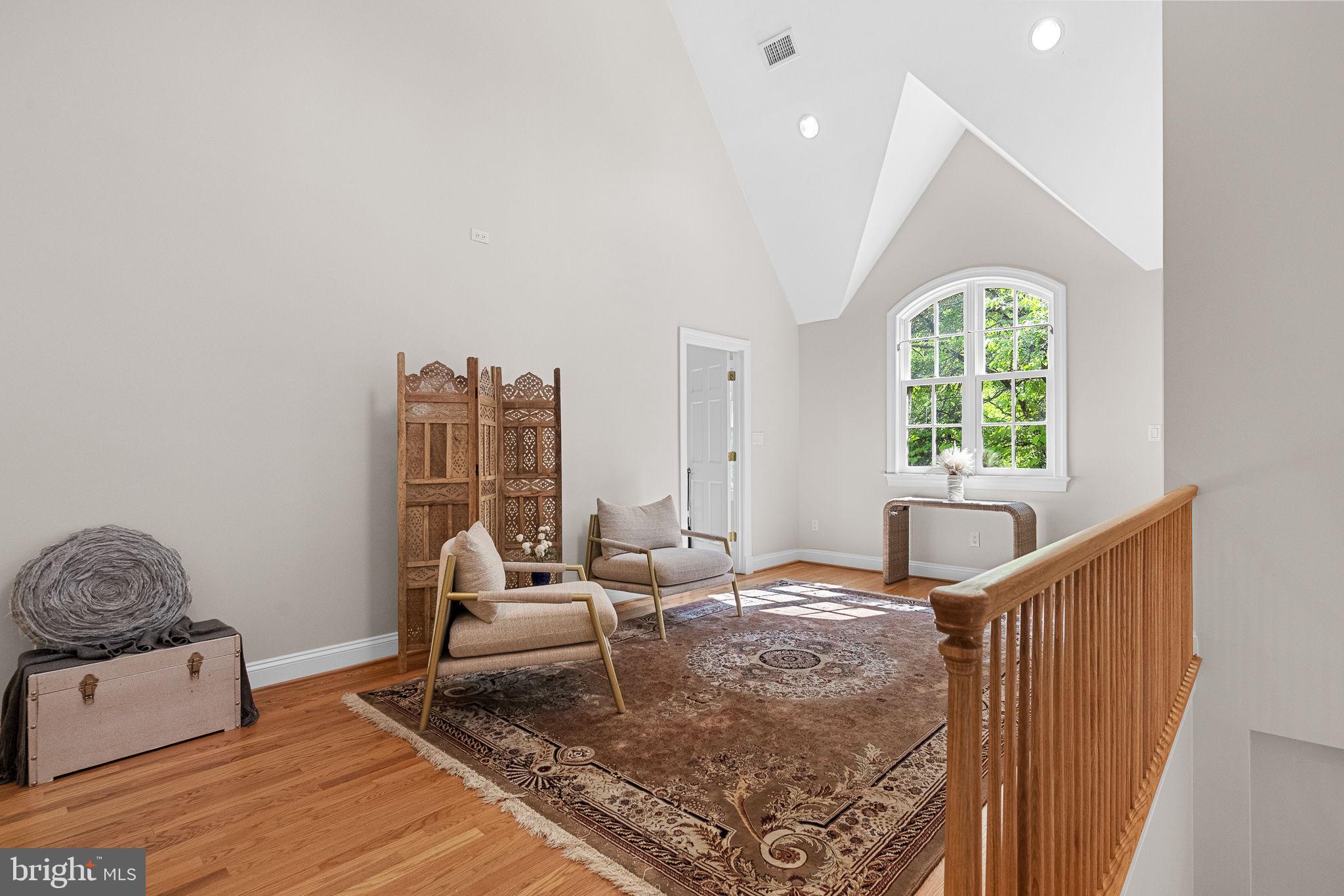ROCK CREEK HILLS - Residential