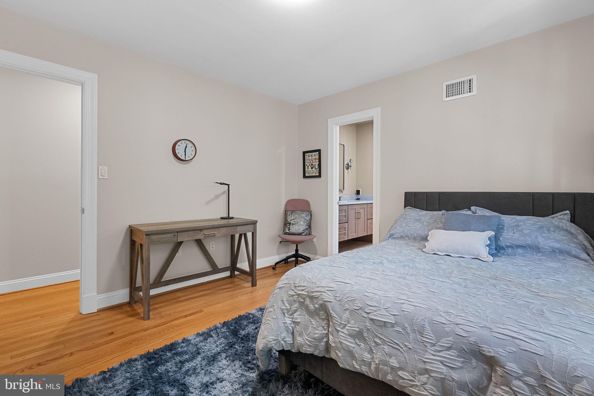 ROCK CREEK HILLS - Residential