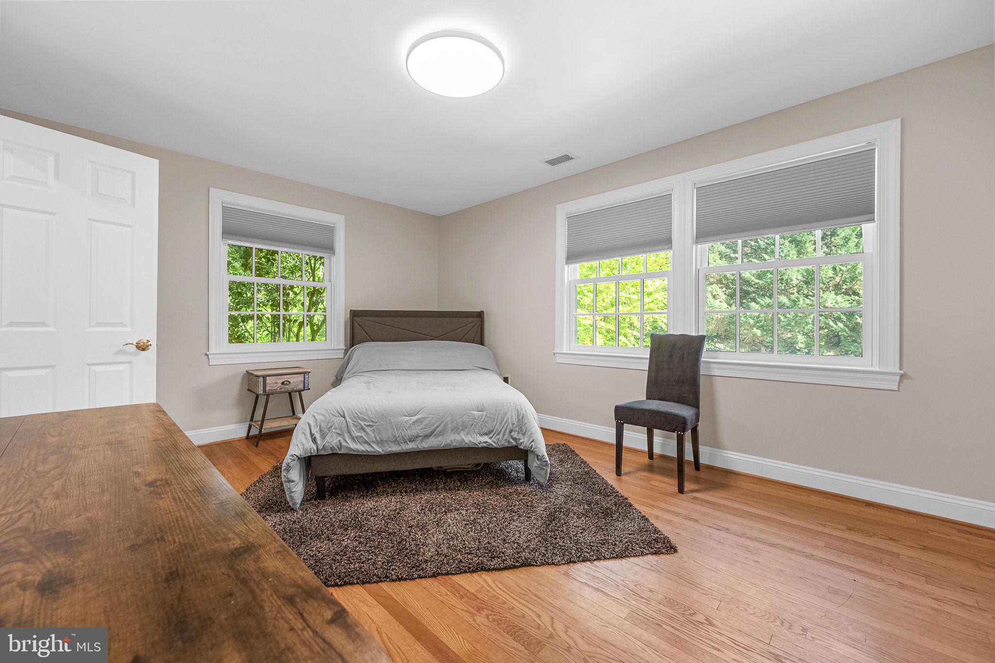 ROCK CREEK HILLS - Residential