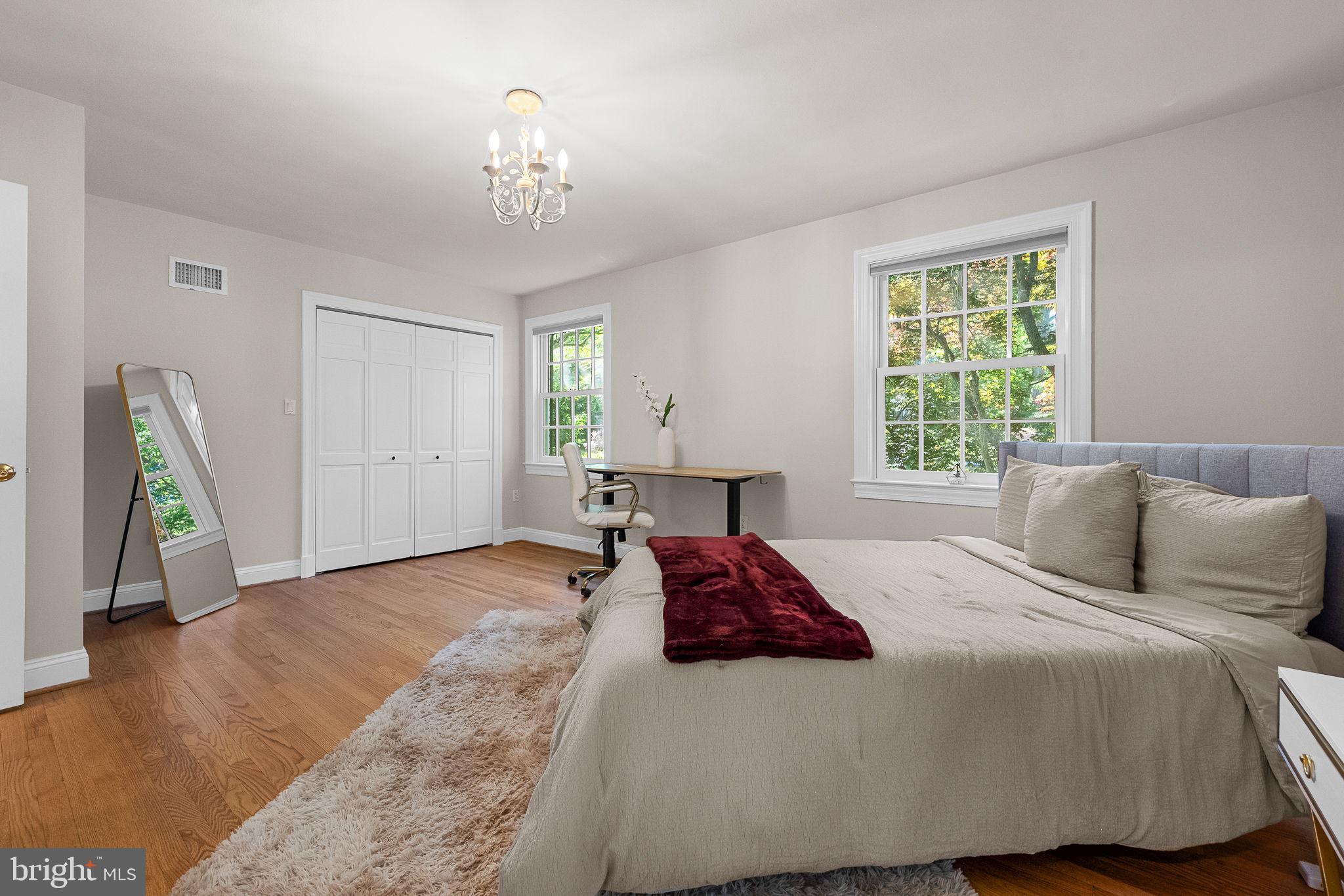ROCK CREEK HILLS - Residential