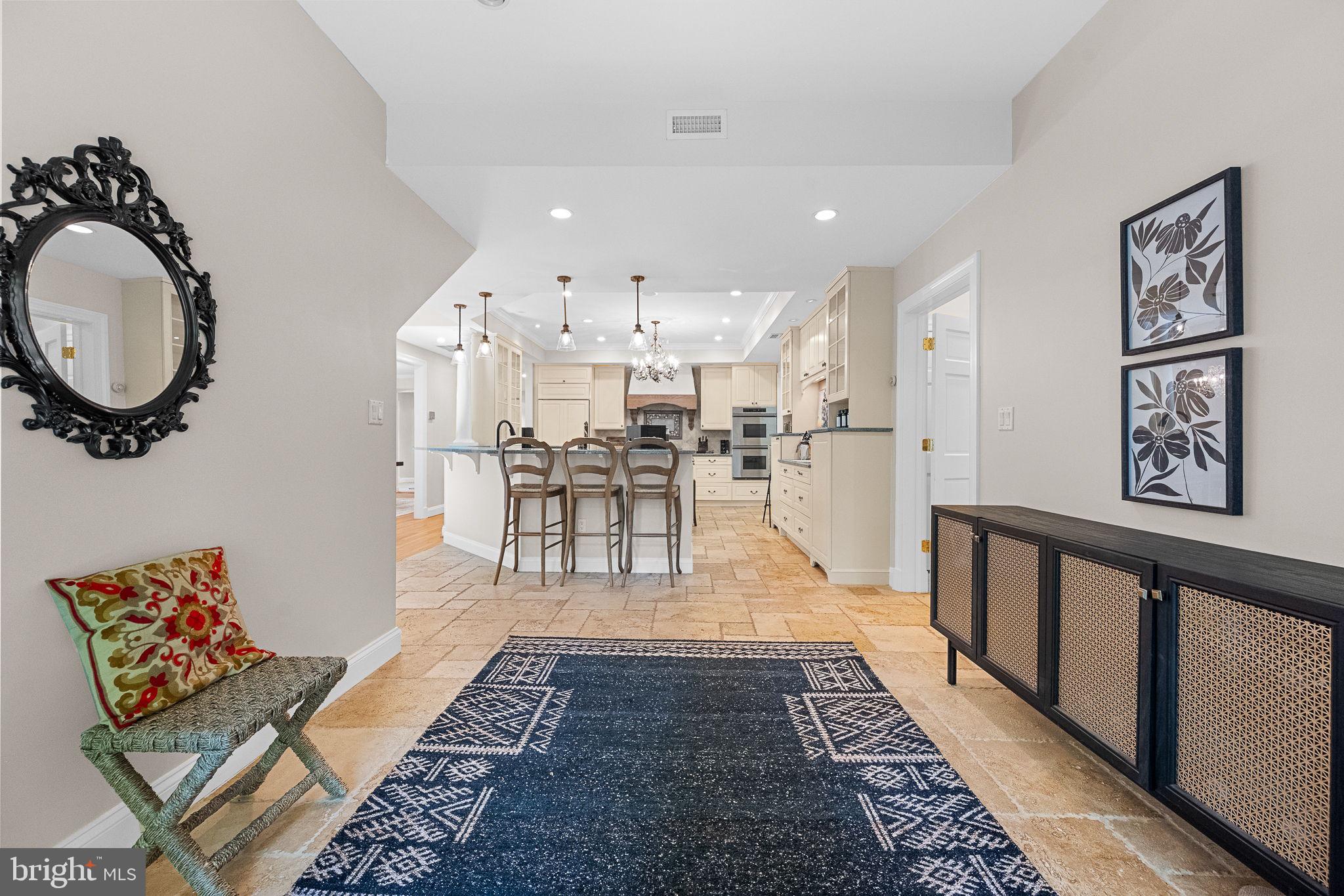 ROCK CREEK HILLS - Residential