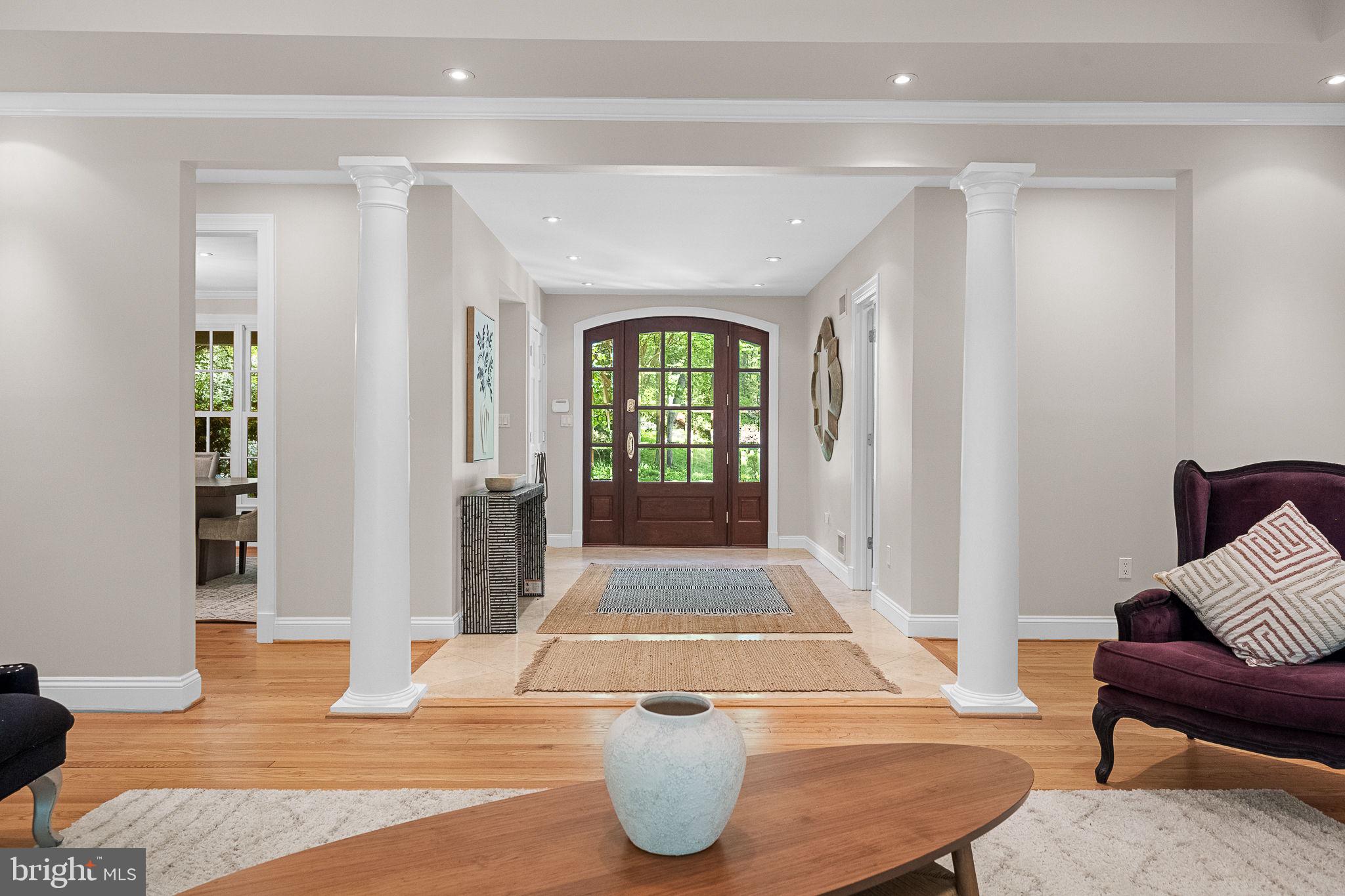 ROCK CREEK HILLS - Residential