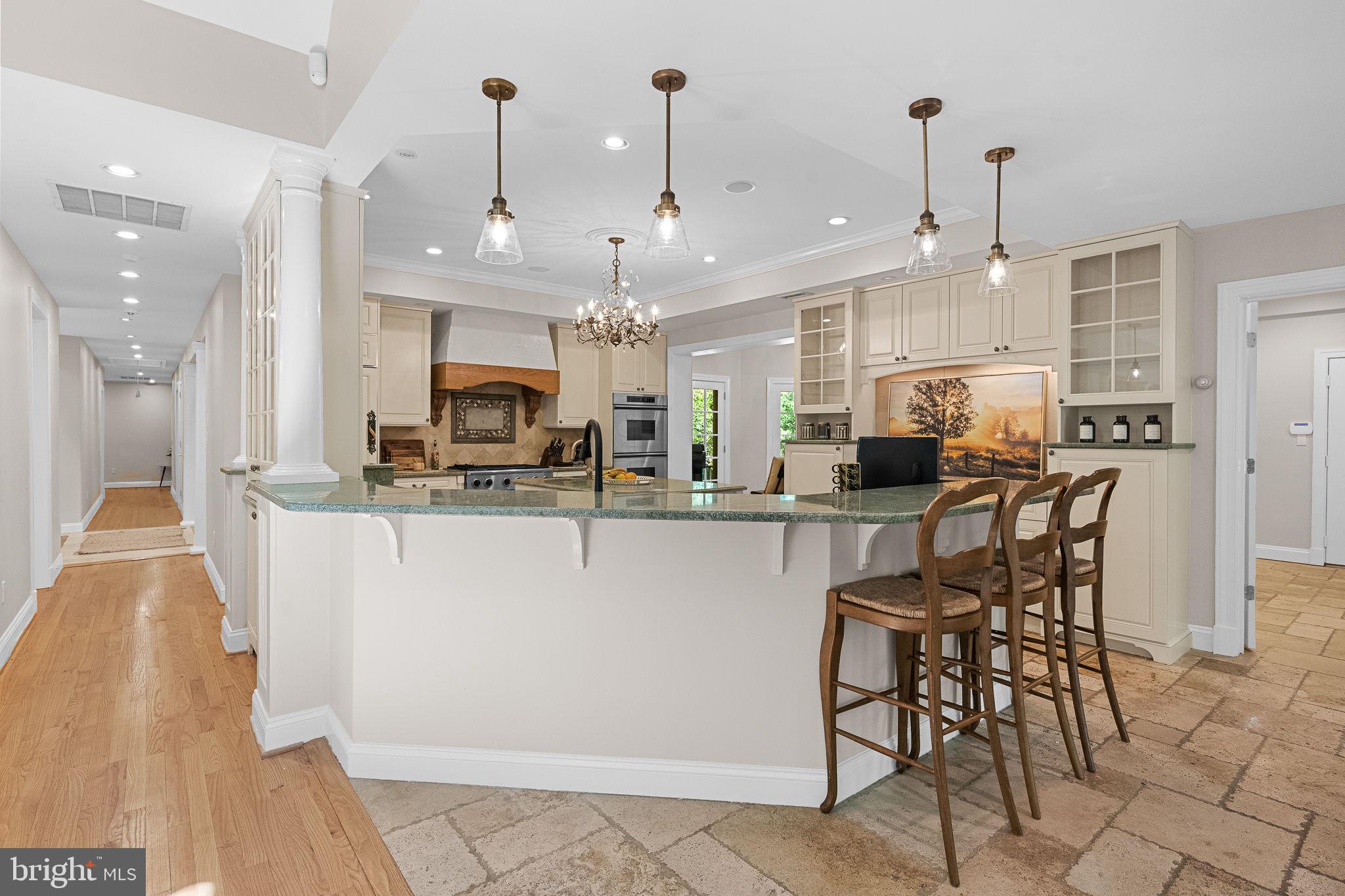 ROCK CREEK HILLS - Residential