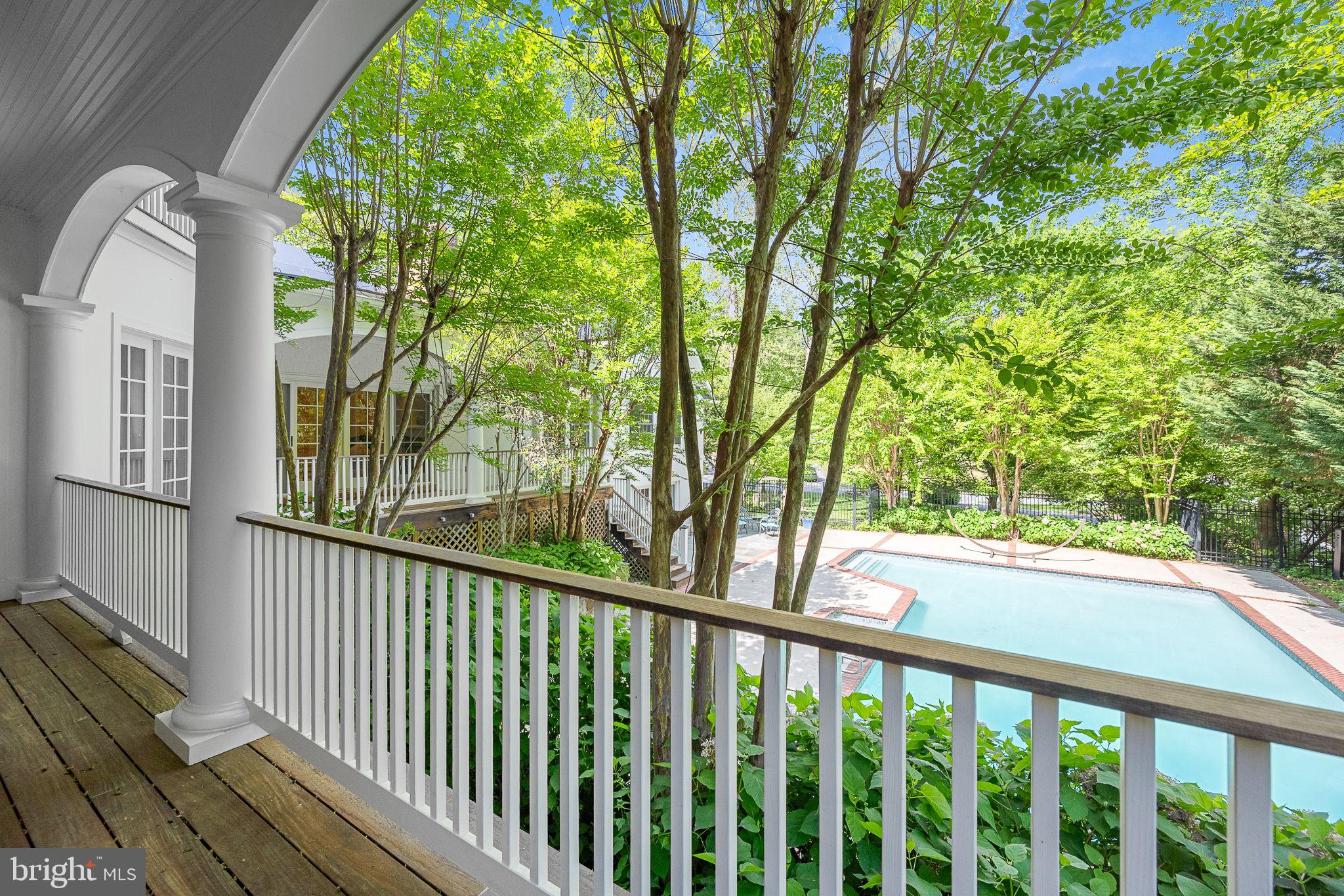 ROCK CREEK HILLS - Residential