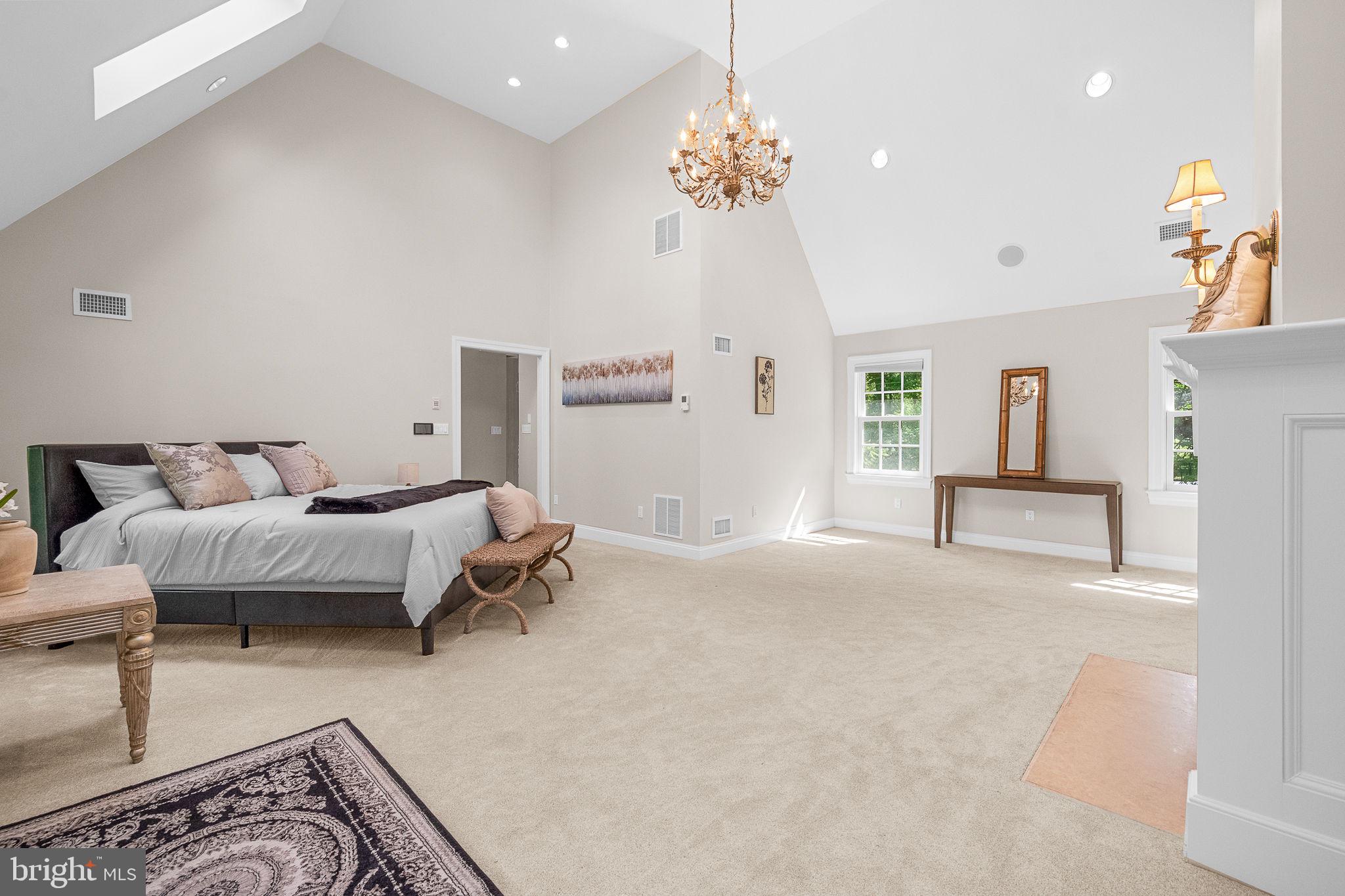 ROCK CREEK HILLS - Residential