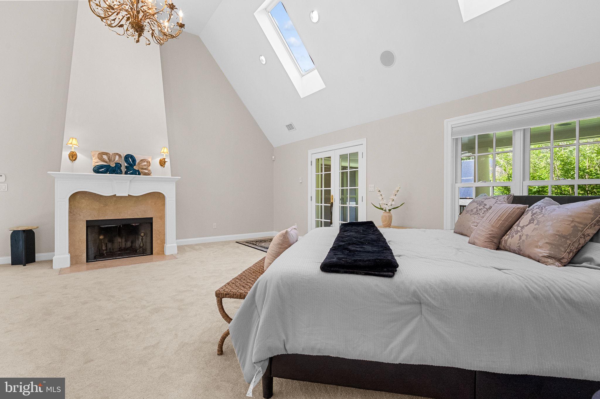 ROCK CREEK HILLS - Residential