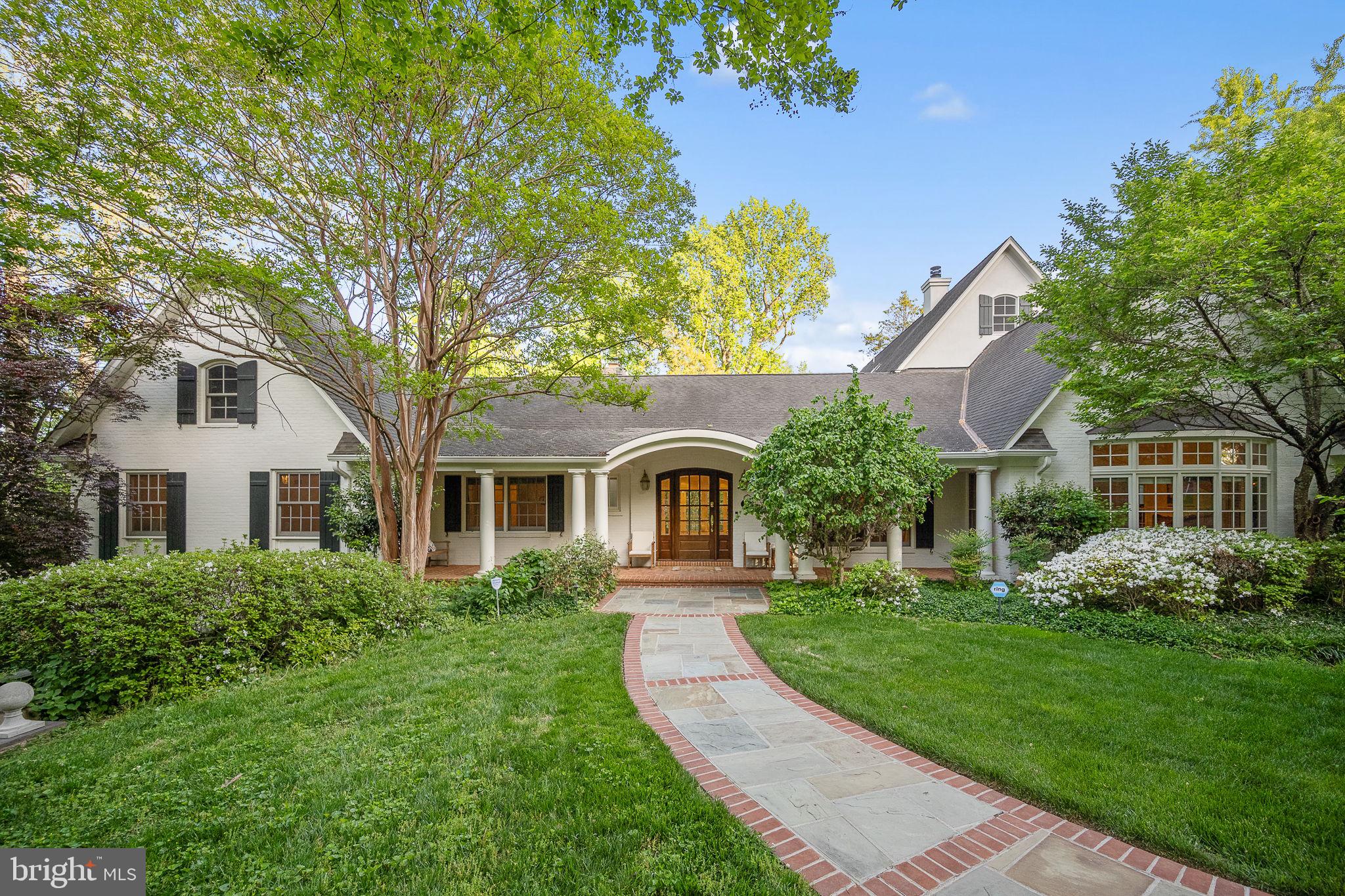 ROCK CREEK HILLS - Residential