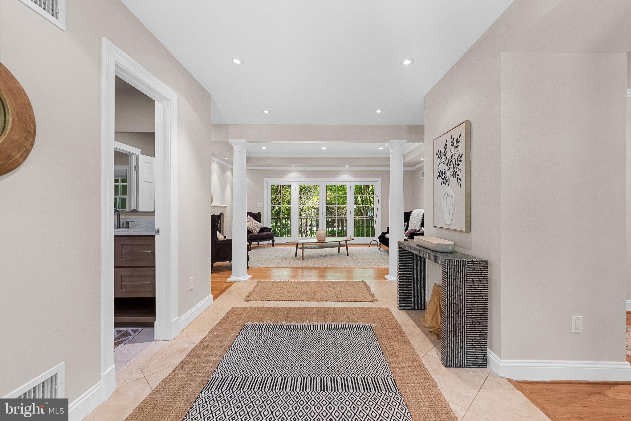 ROCK CREEK HILLS - Residential