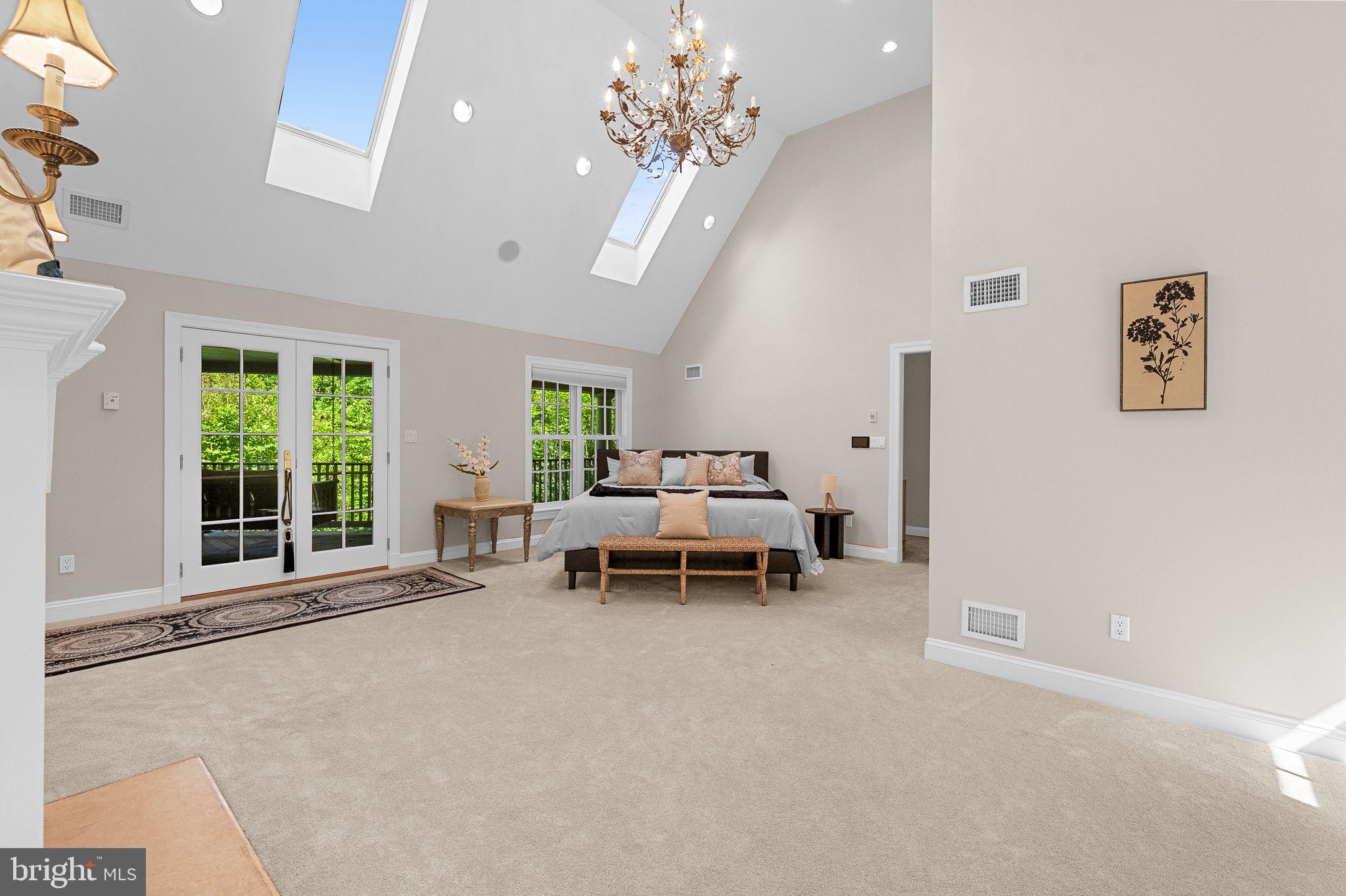 ROCK CREEK HILLS - Residential