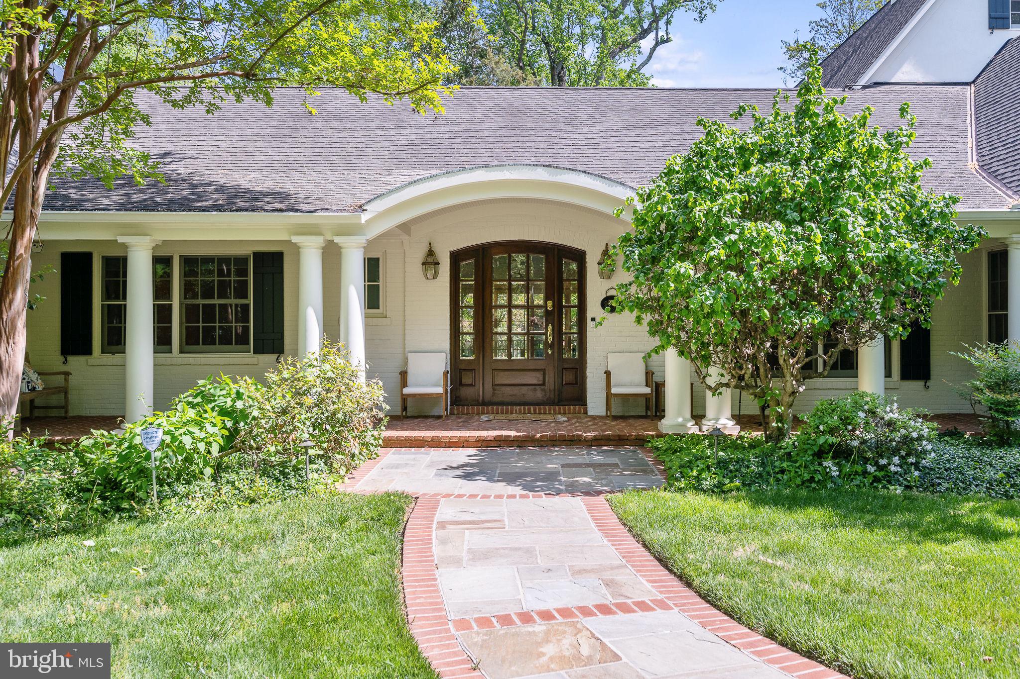 ROCK CREEK HILLS - Residential