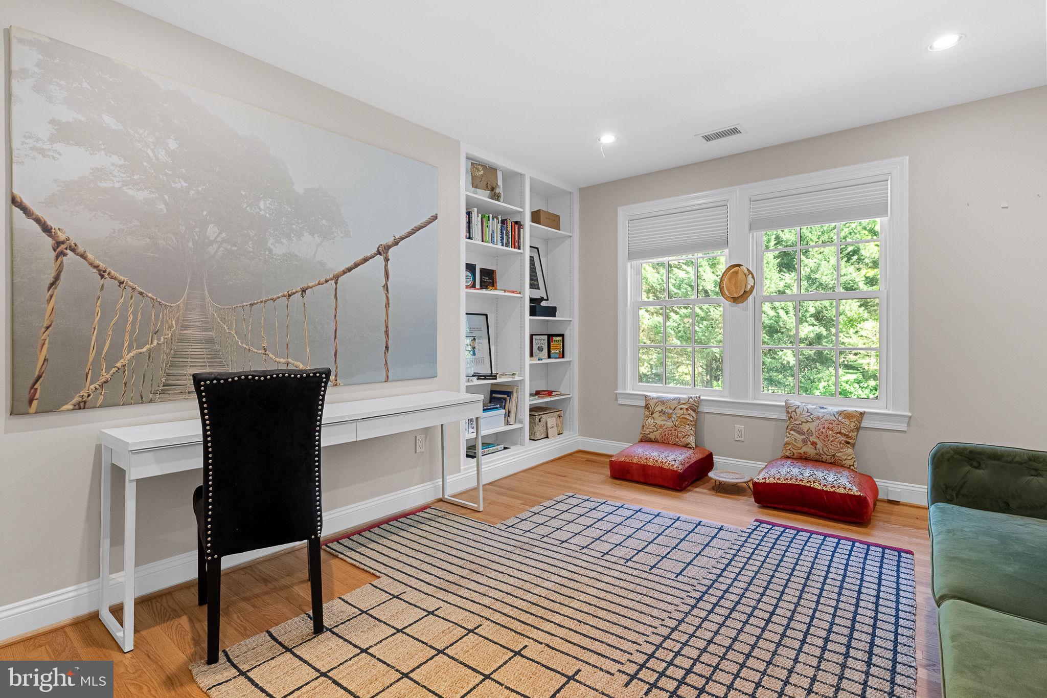 ROCK CREEK HILLS - Residential
