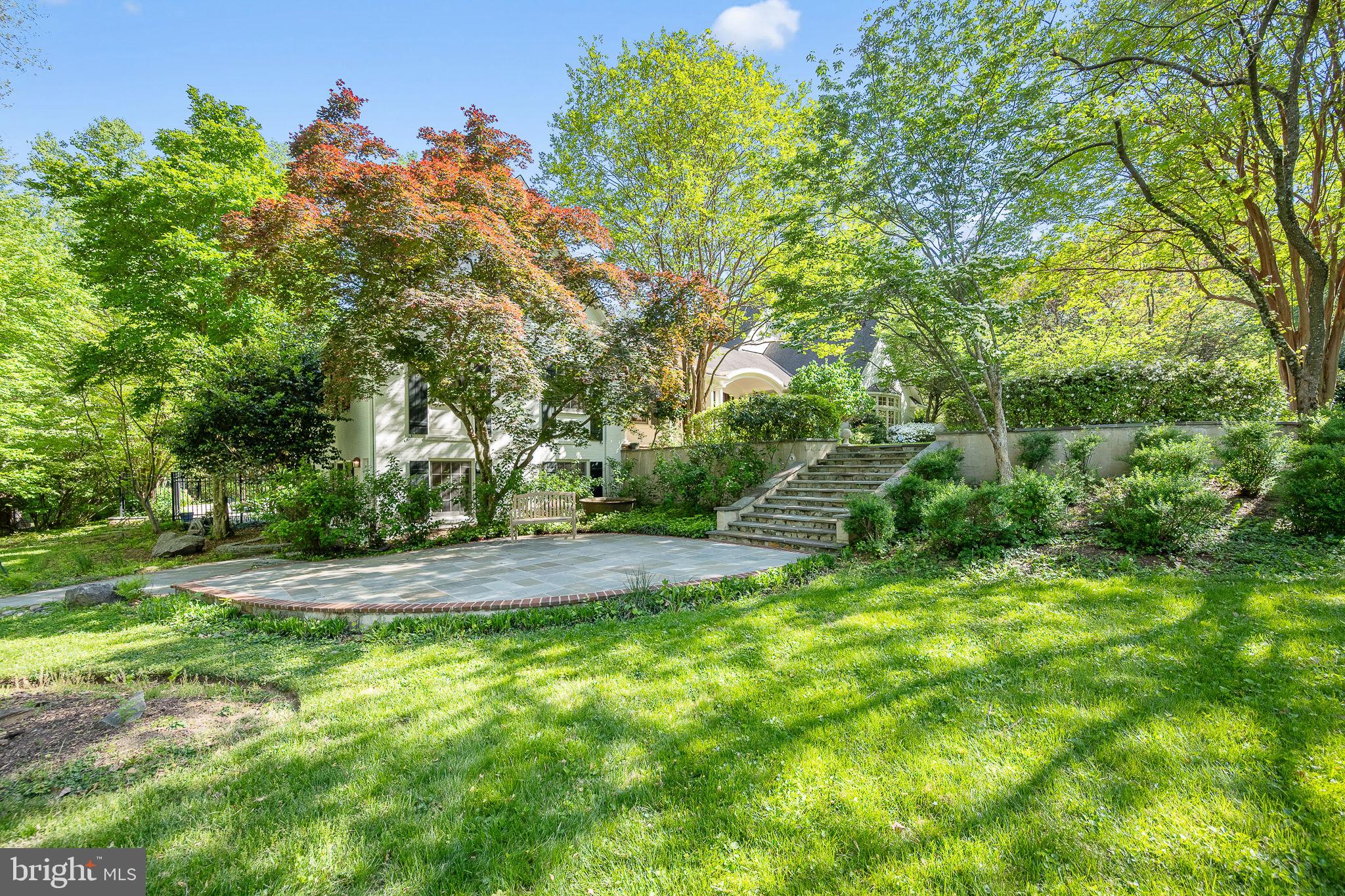 ROCK CREEK HILLS - Residential