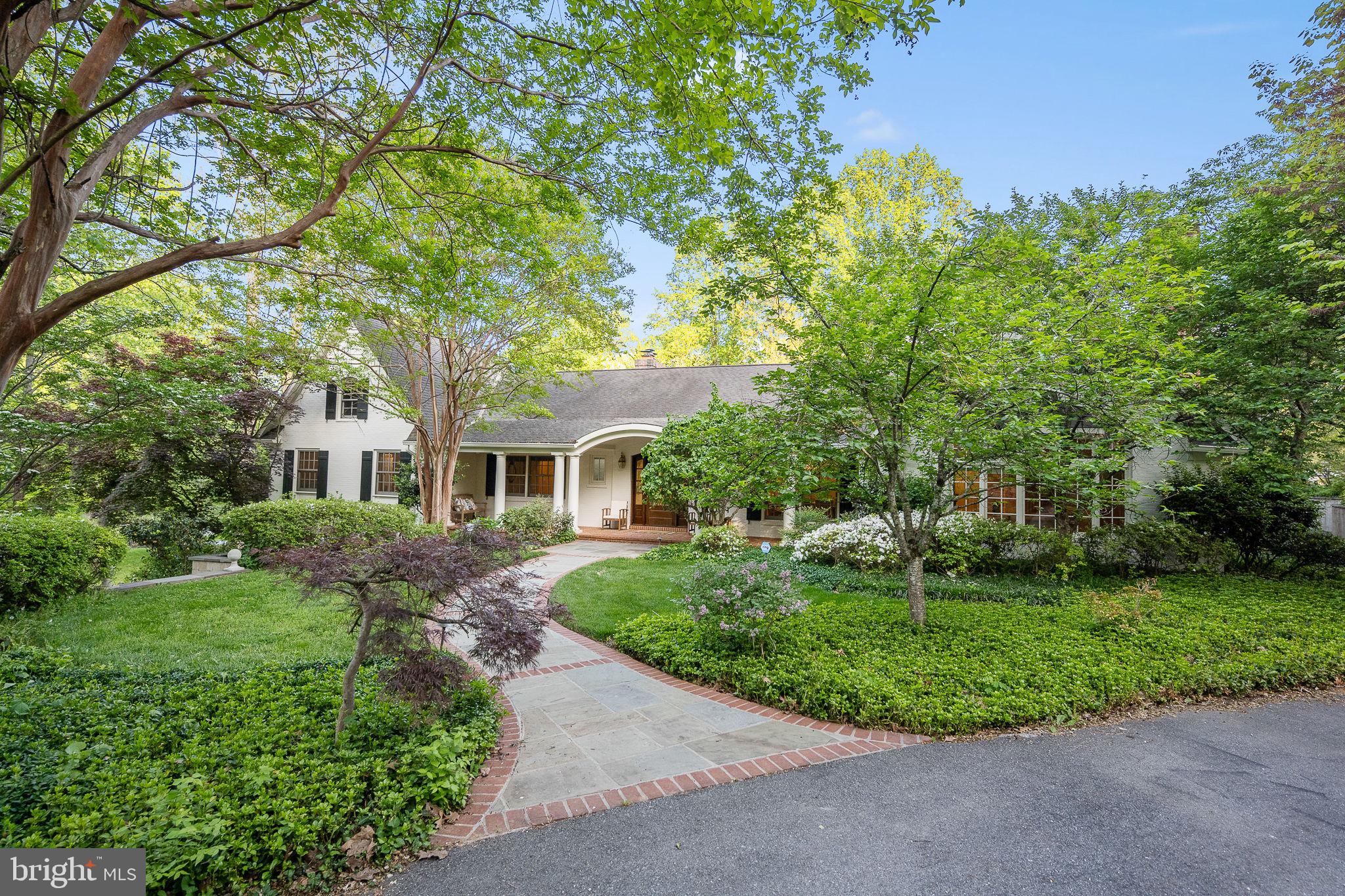 ROCK CREEK HILLS - Residential