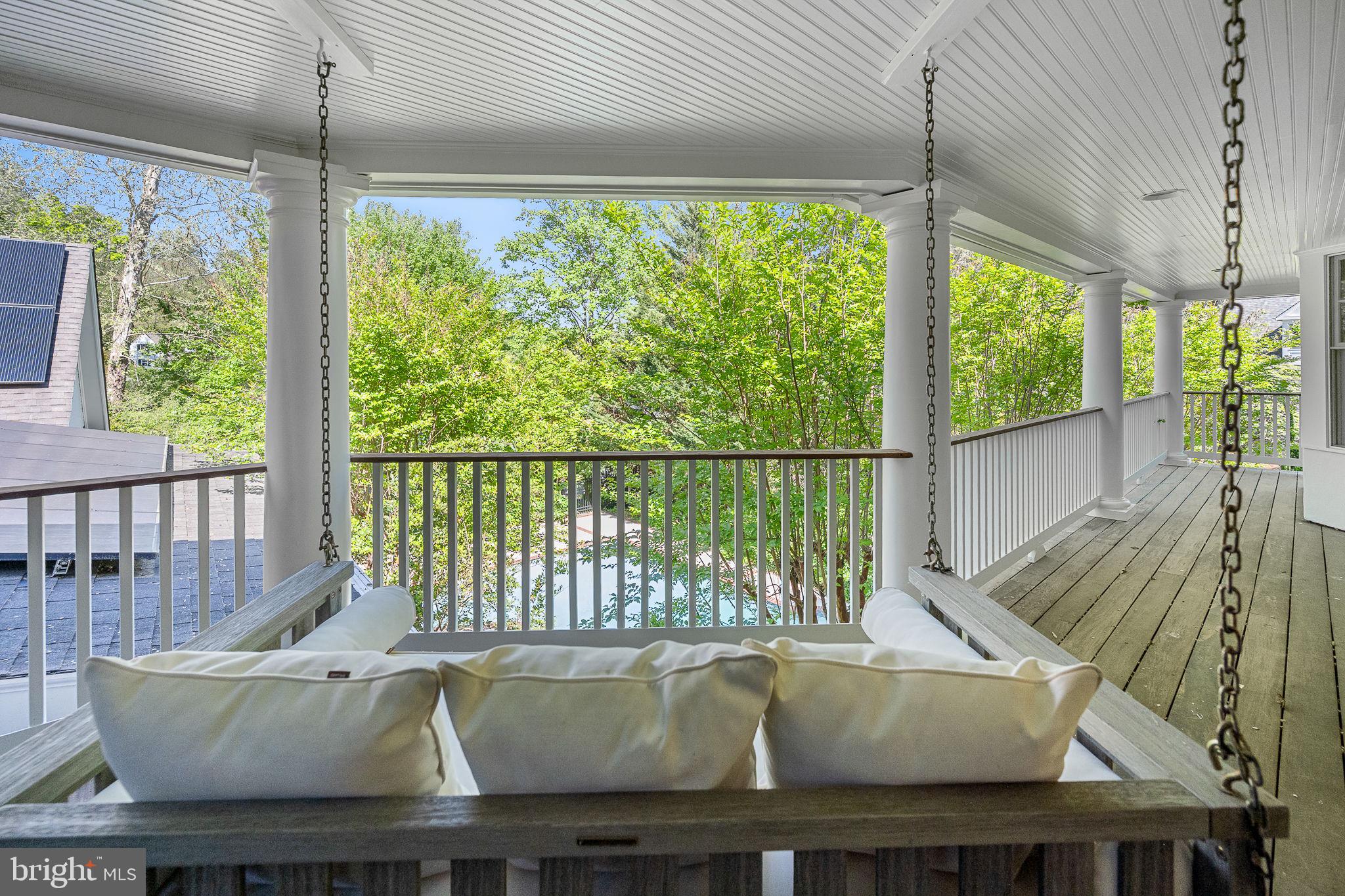 ROCK CREEK HILLS - Residential