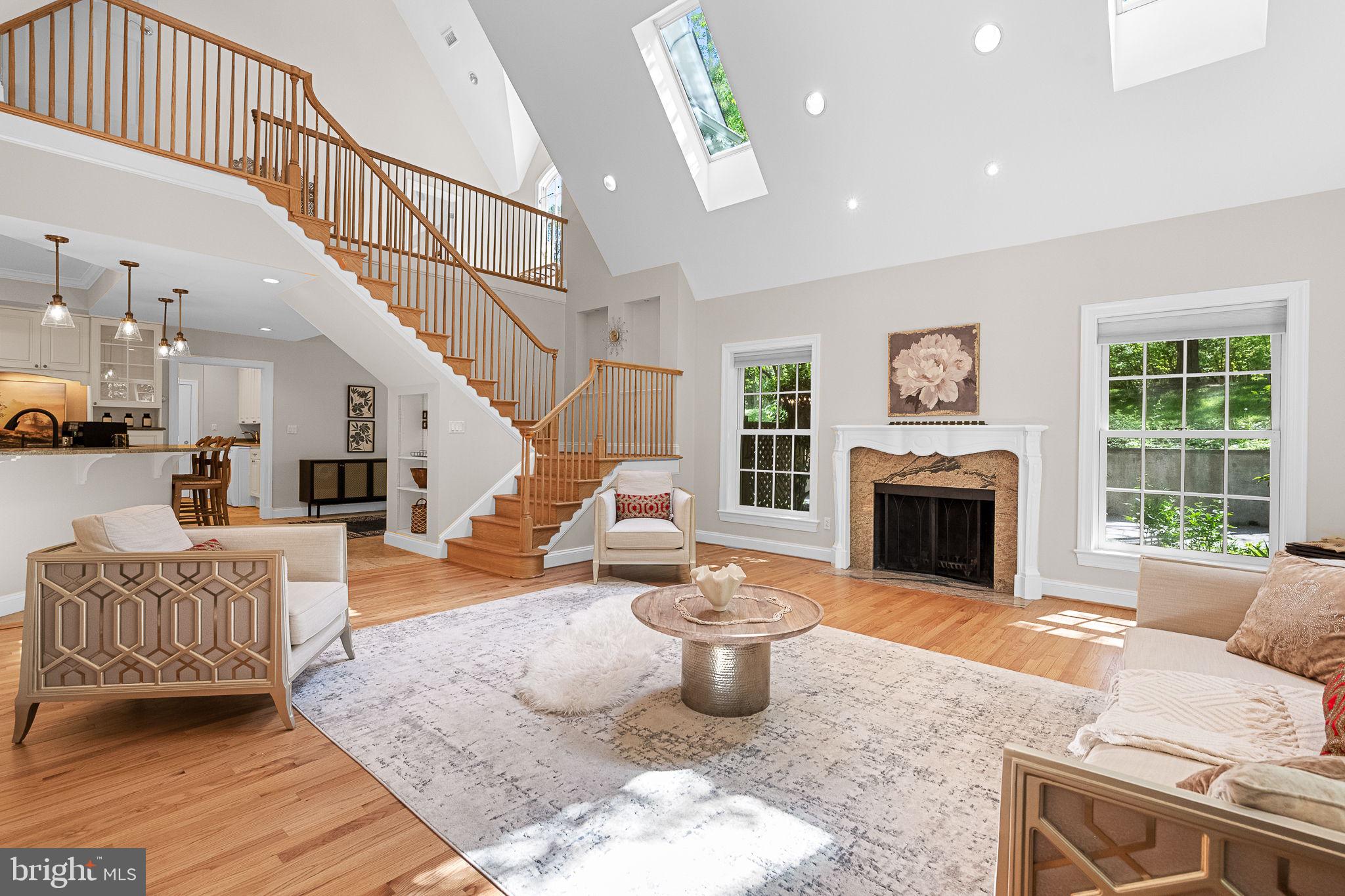 ROCK CREEK HILLS - Residential