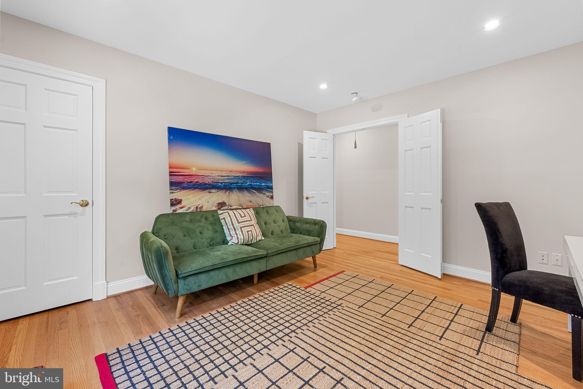 ROCK CREEK HILLS - Residential