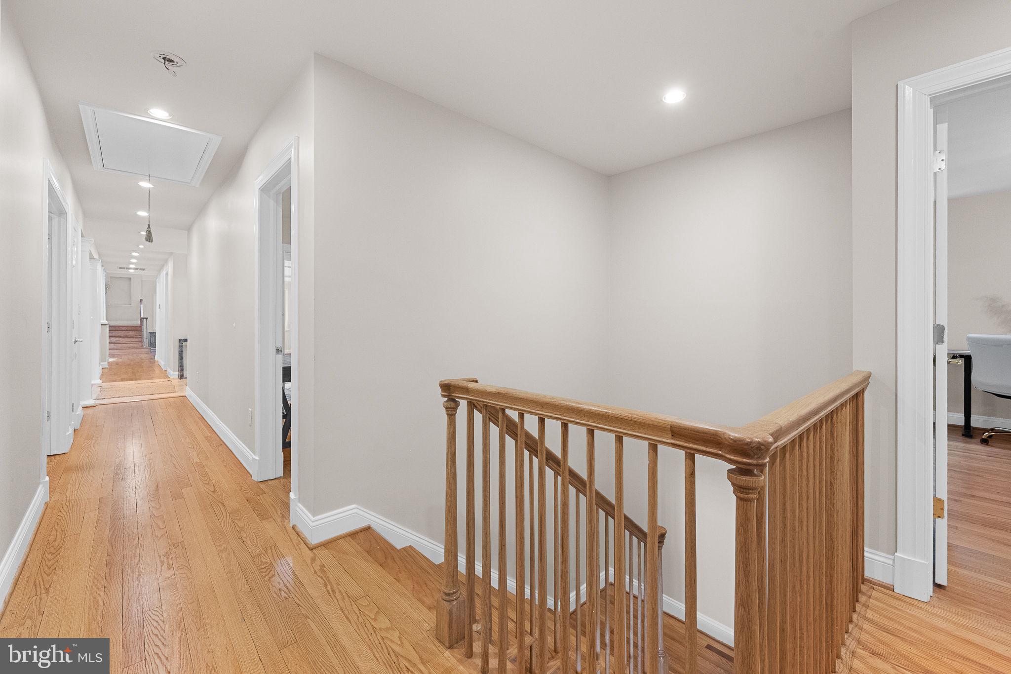ROCK CREEK HILLS - Residential