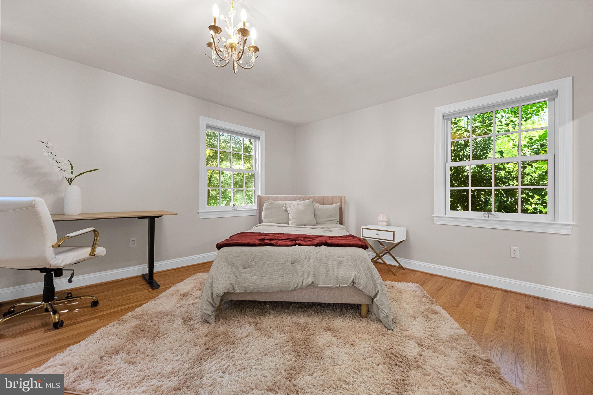ROCK CREEK HILLS - Residential