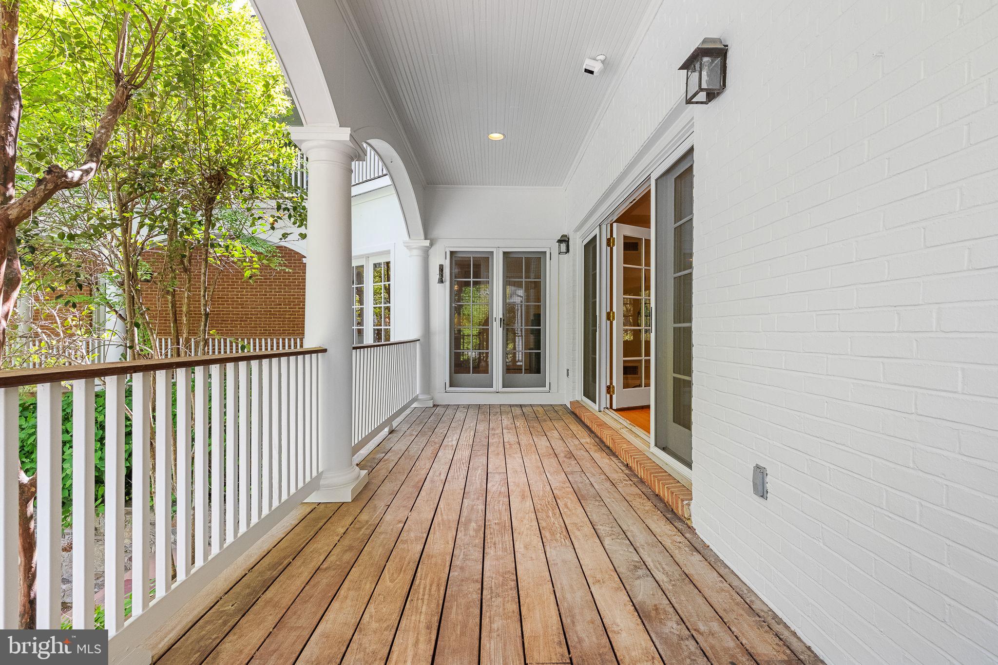 ROCK CREEK HILLS - Residential