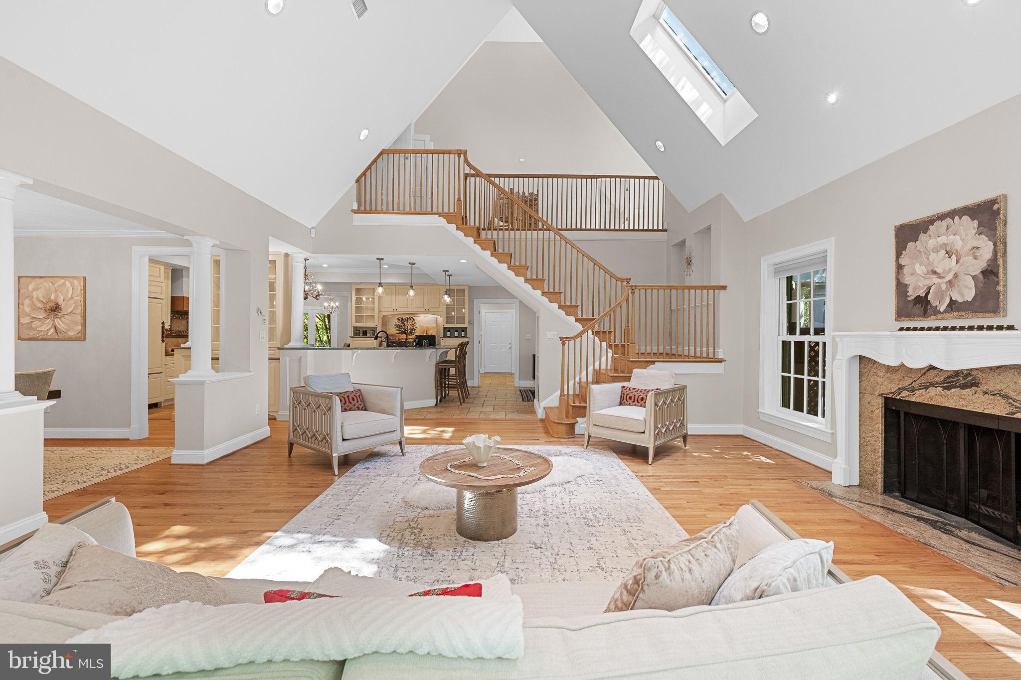 ROCK CREEK HILLS - Residential