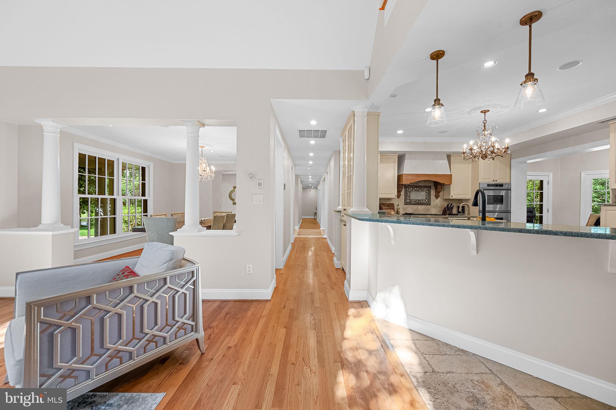 ROCK CREEK HILLS - Residential