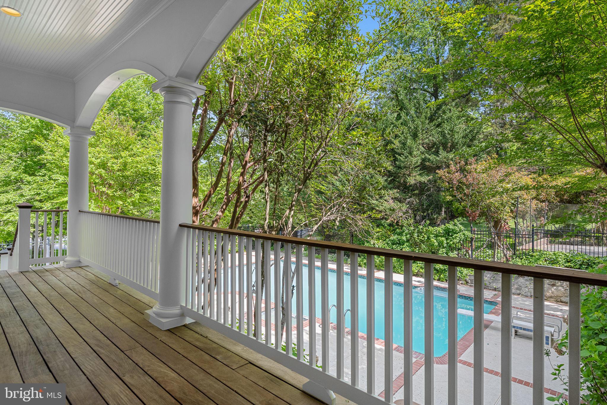 ROCK CREEK HILLS - Residential