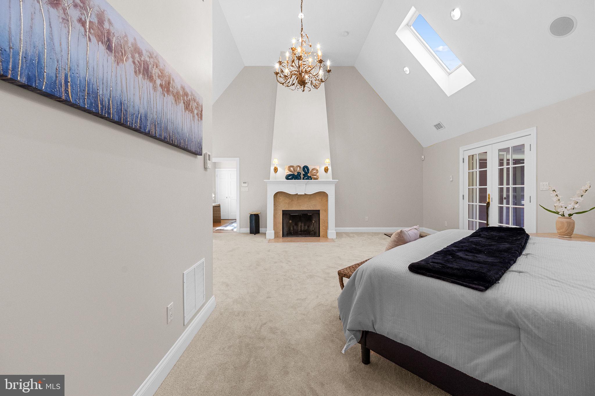 ROCK CREEK HILLS - Residential