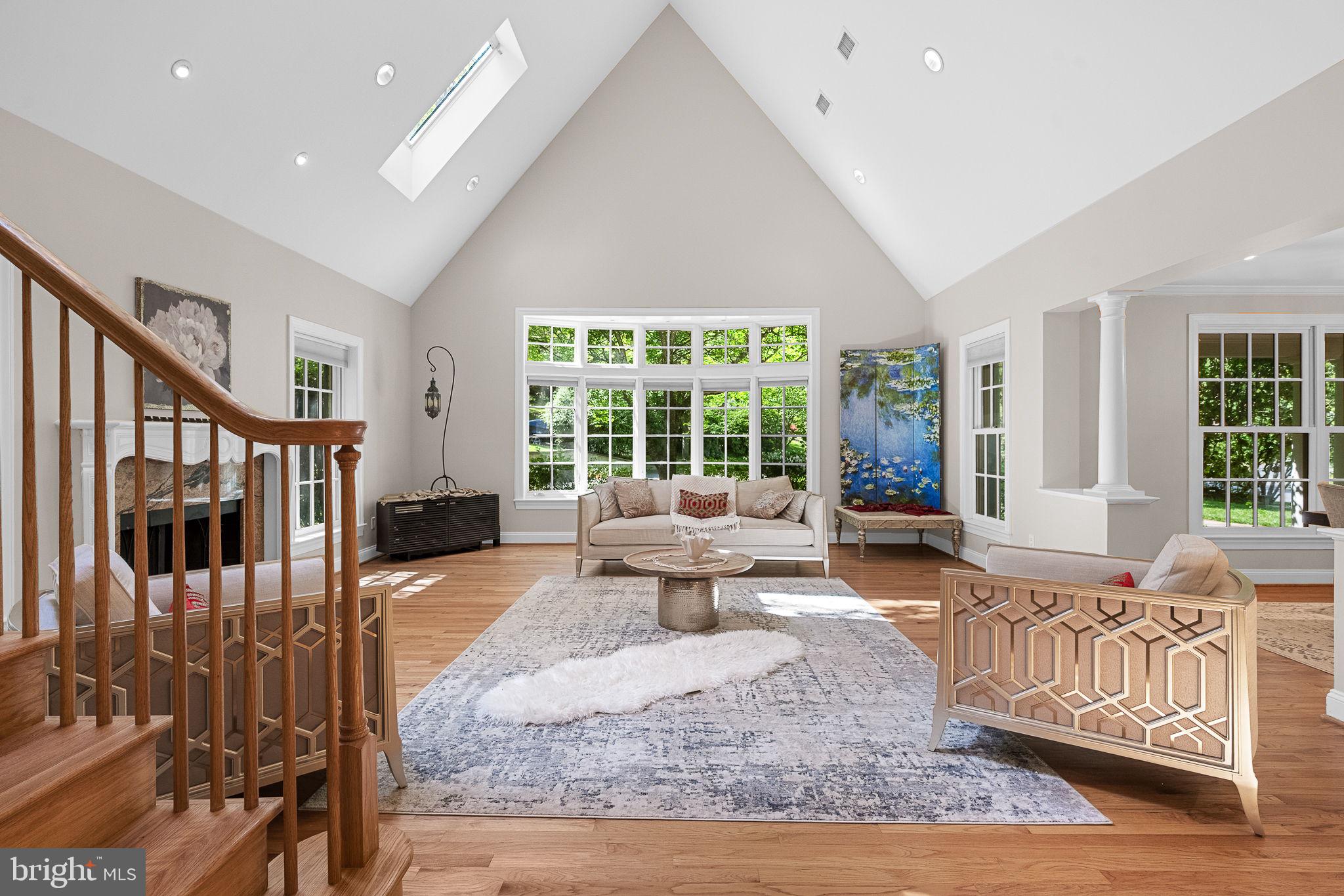 ROCK CREEK HILLS - Residential
