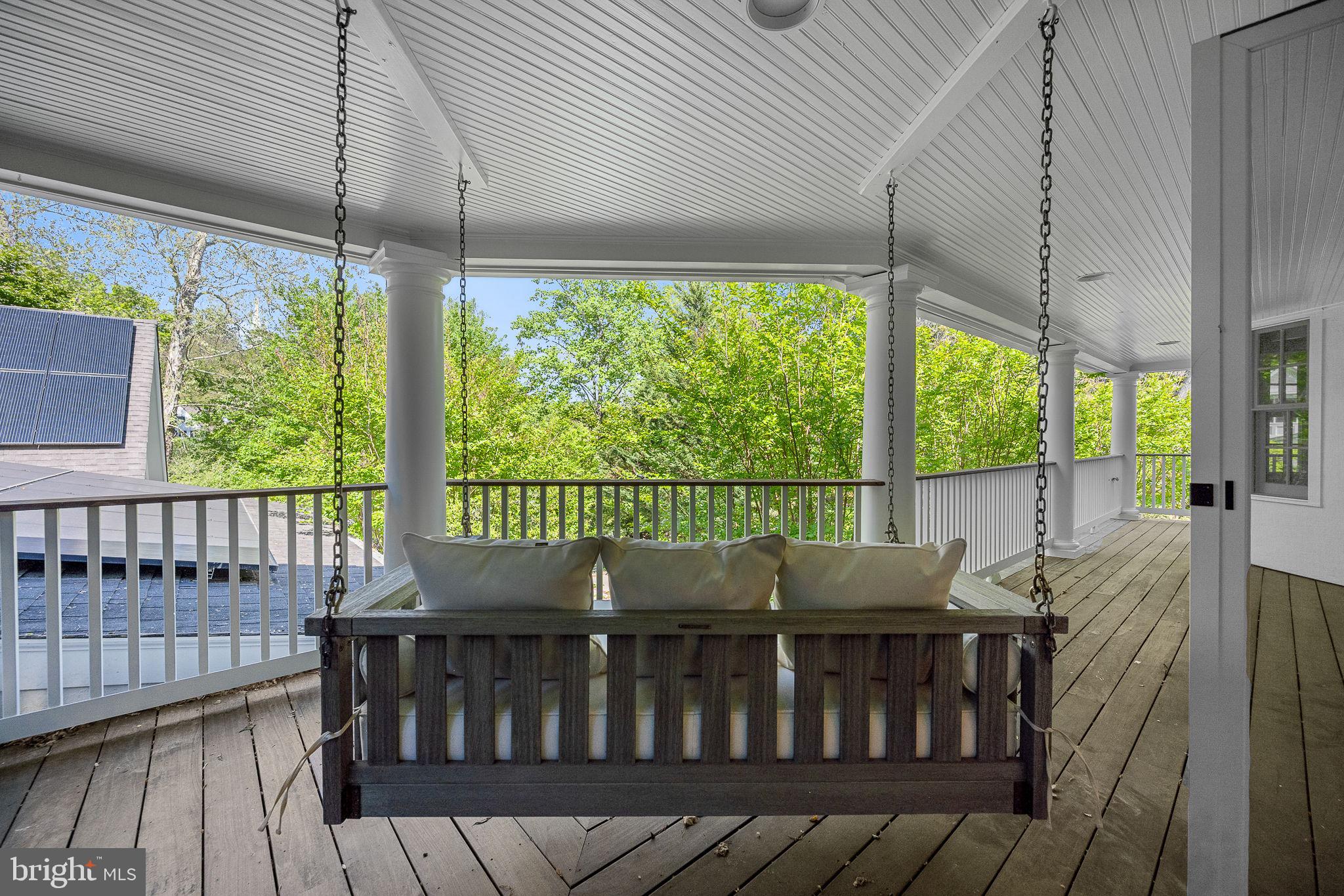 ROCK CREEK HILLS - Residential