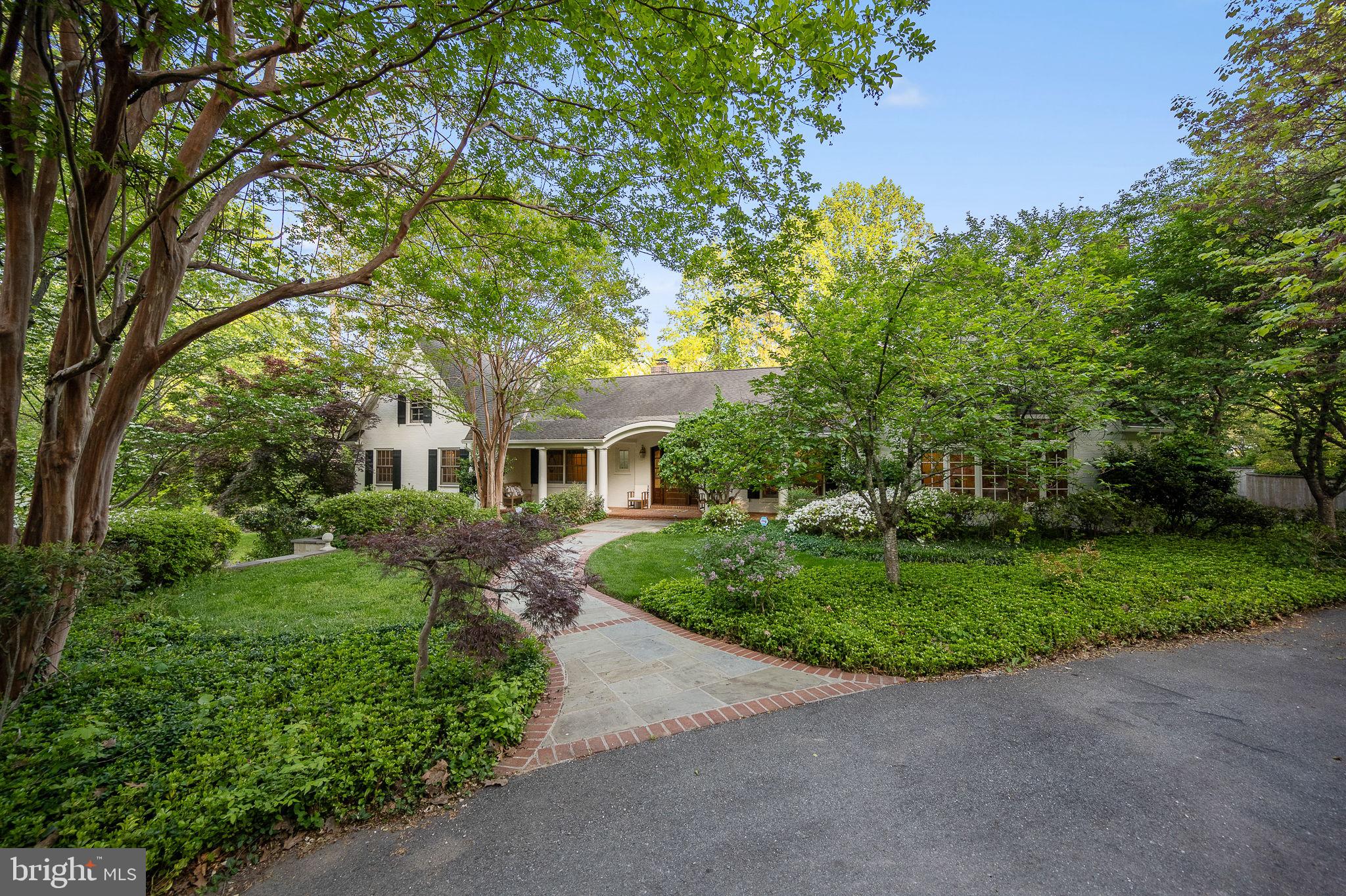 ROCK CREEK HILLS - Residential