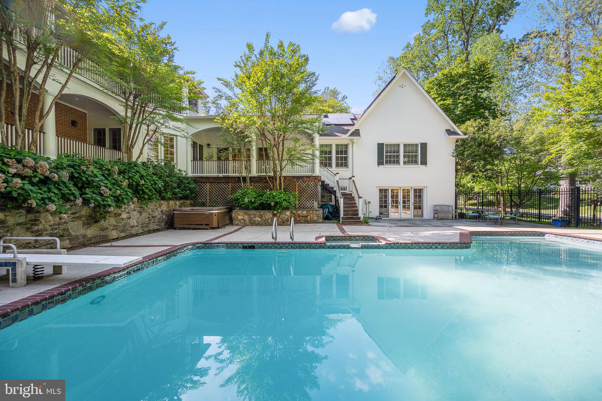 ROCK CREEK HILLS - Residential