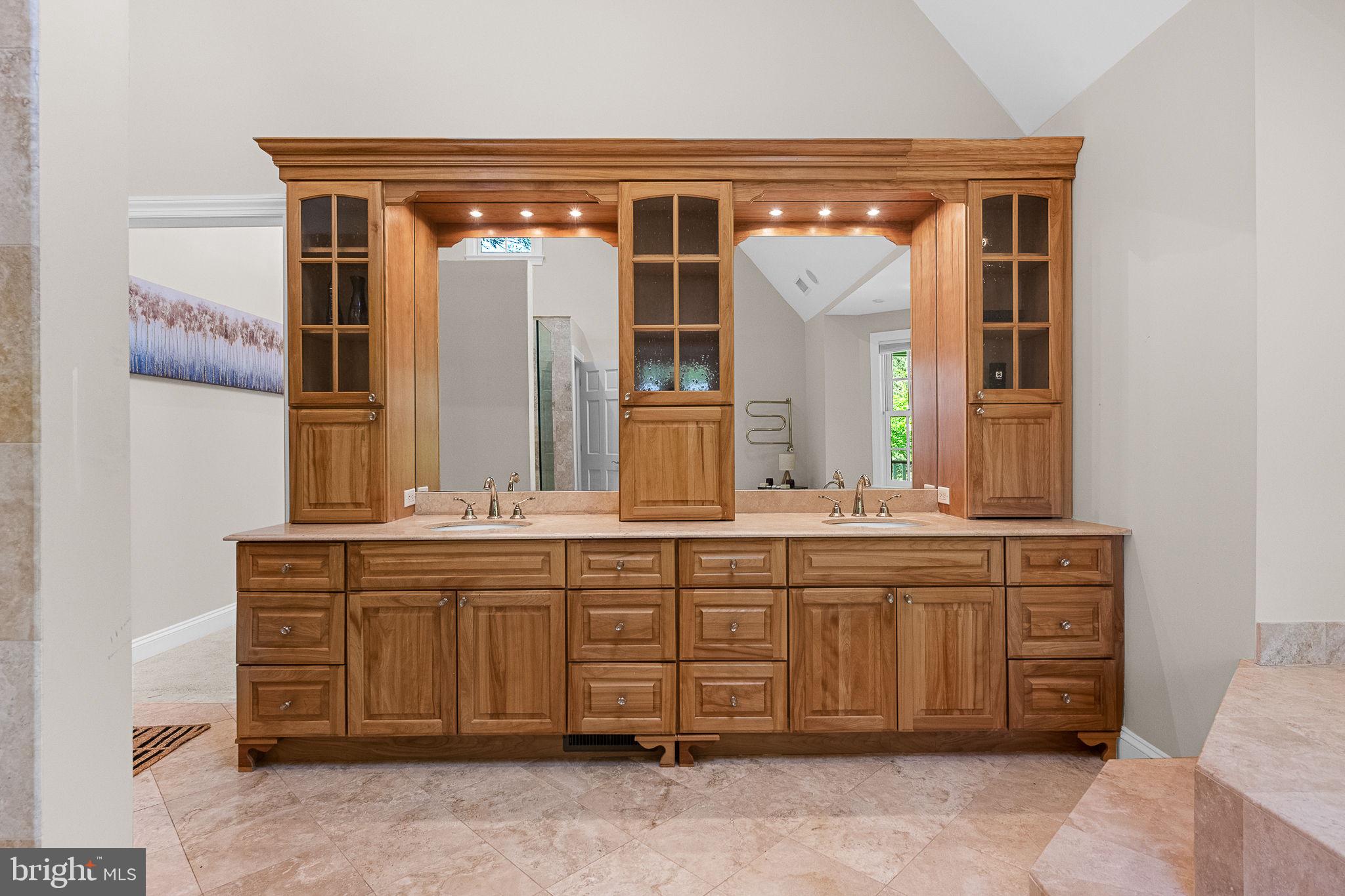 ROCK CREEK HILLS - Residential