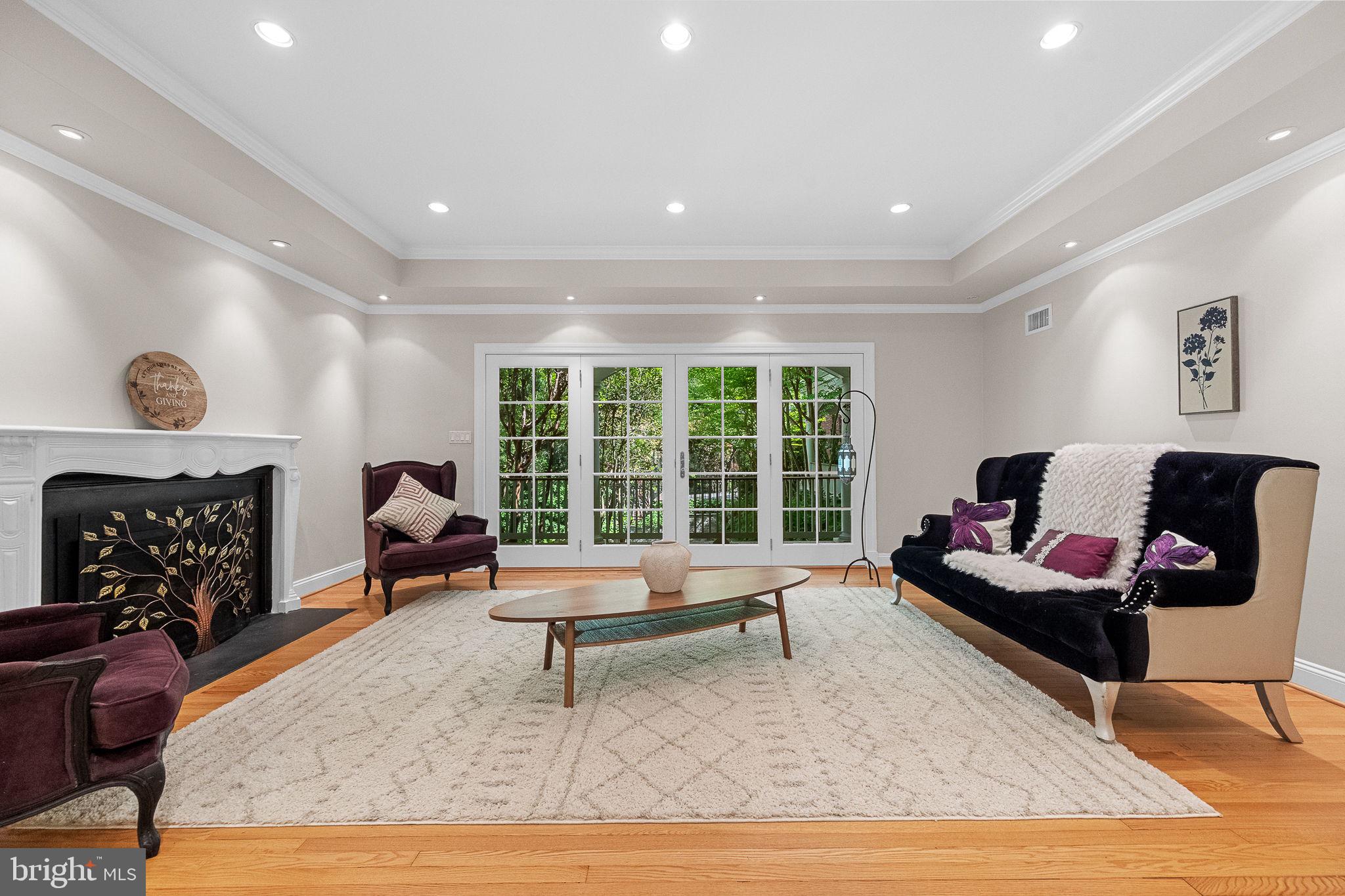ROCK CREEK HILLS - Residential
