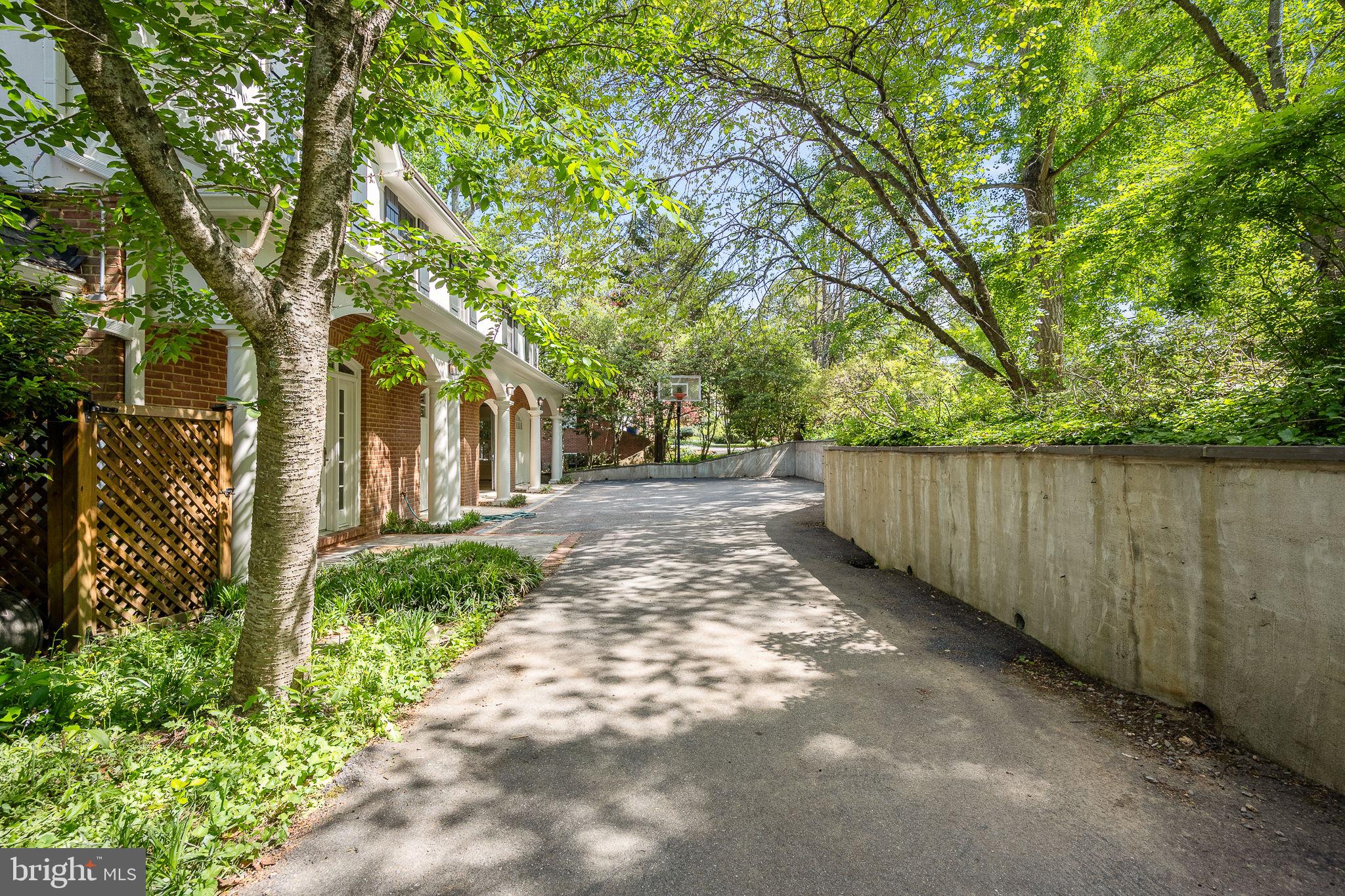 ROCK CREEK HILLS - Residential