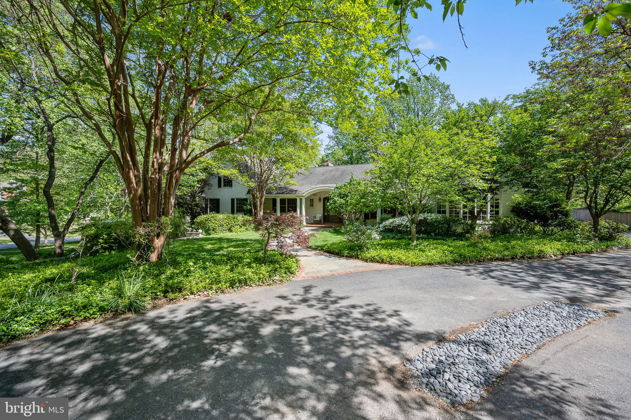 ROCK CREEK HILLS - Residential