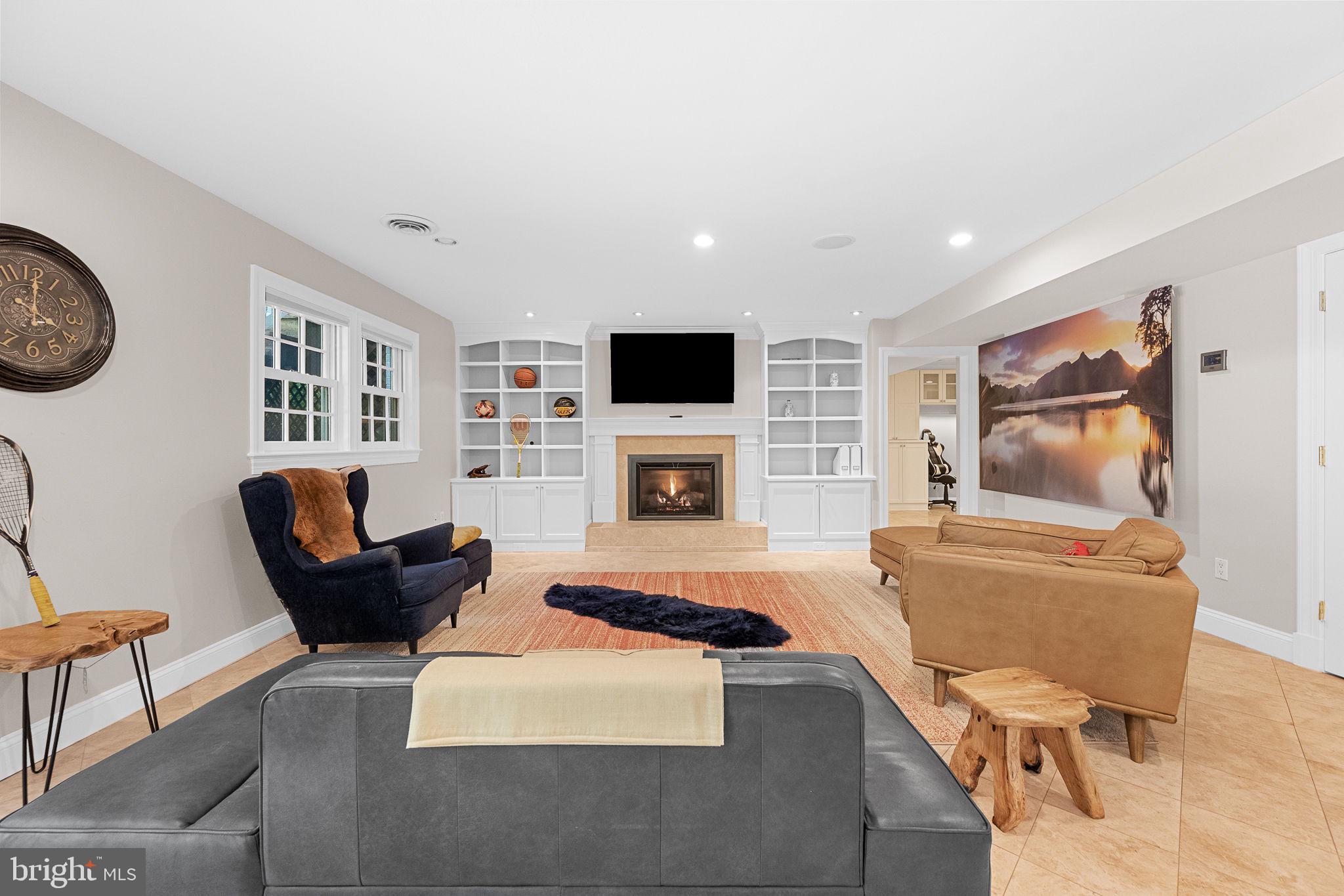 ROCK CREEK HILLS - Residential