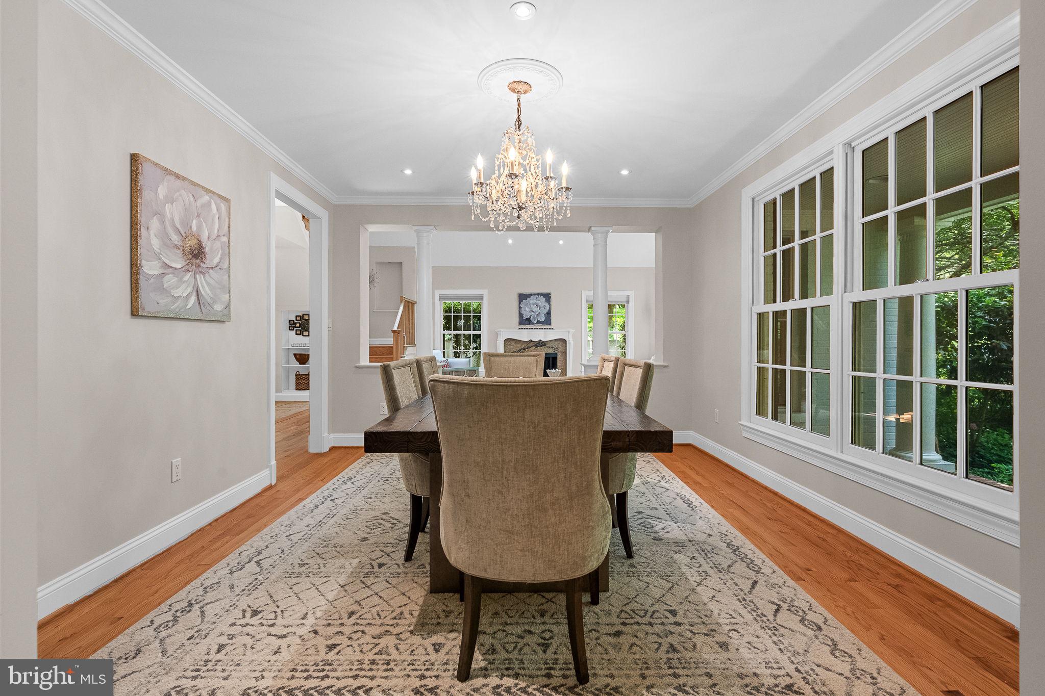 ROCK CREEK HILLS - Residential