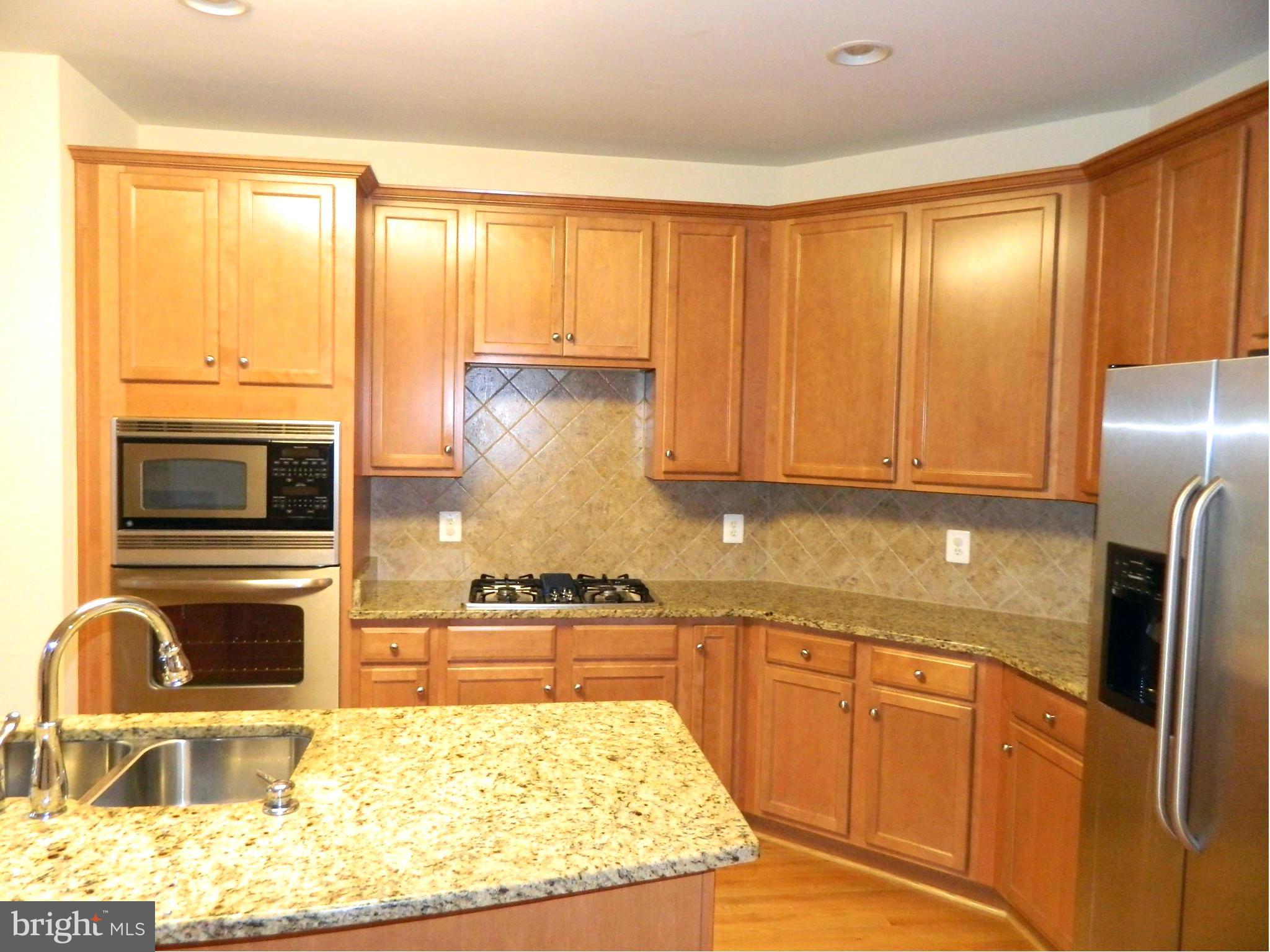 STONE RIDGE SOUTH - Residential Lease