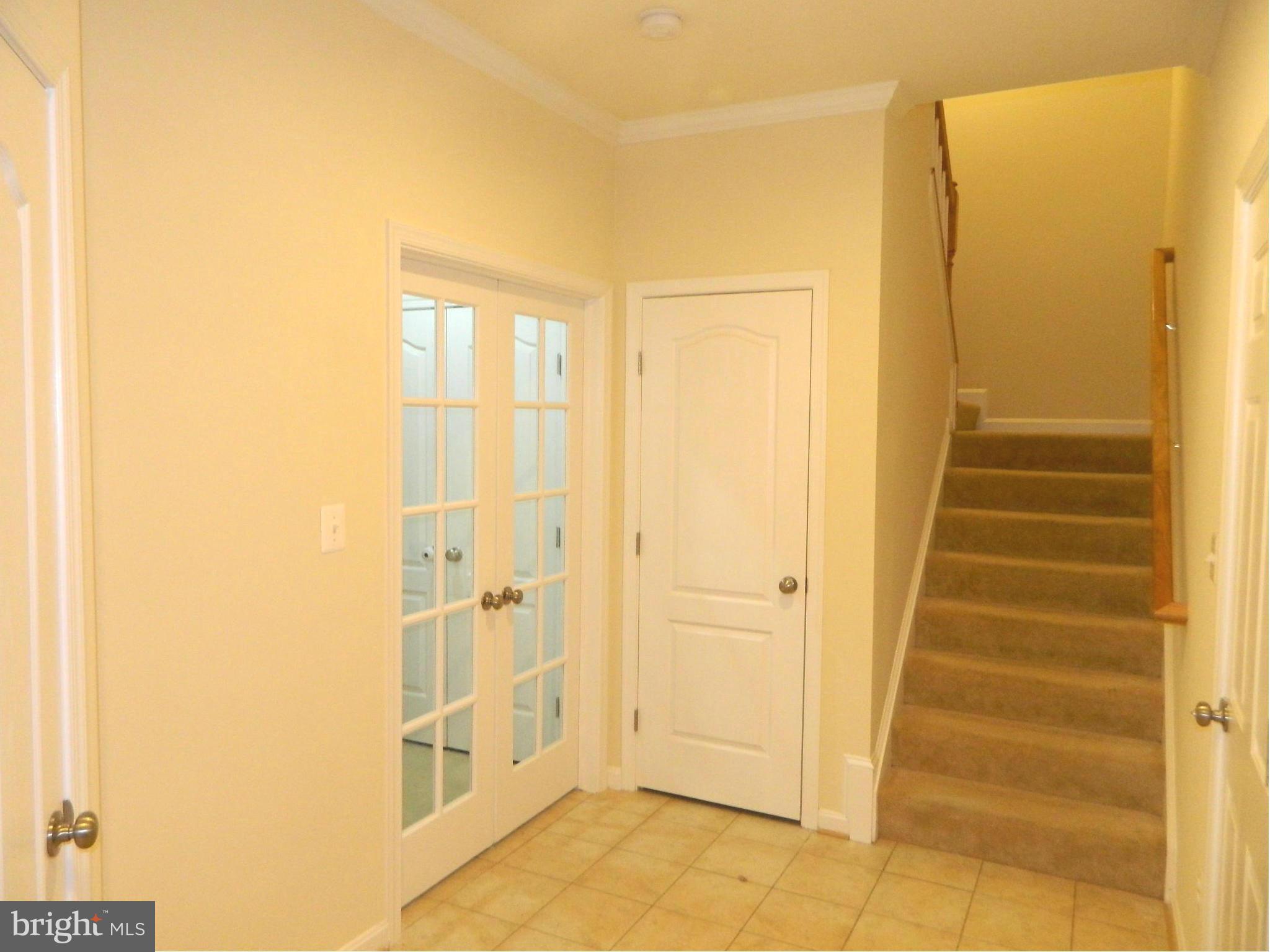 STONE RIDGE SOUTH - Residential Lease