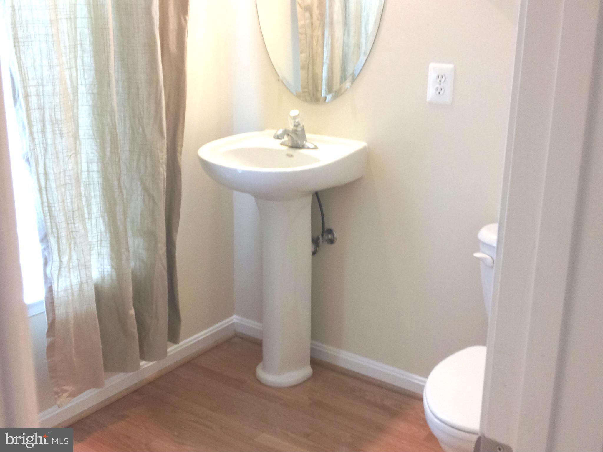 STONE RIDGE SOUTH - Residential Lease