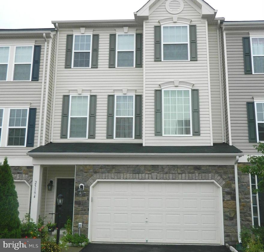 SPACIOUS 2 CAR GARAGE TOWN HOME BACK TO WOODS IN STONE RIDGE WITH NUMEROUS AMENITIES!! HOME FEATURES INCLUDE GOURMET KITCHEN W/ISLAND, HARDWOOD FLOORS THROUGHOUT MAIN LEVEL W/GAS FPL,LOWER LEVEL REC ROOM, HUGE MASTER SUITE W/LUXURY BATH, HUGE REAR DECK OVERLOOKING WOODS AND MUCH MORE.