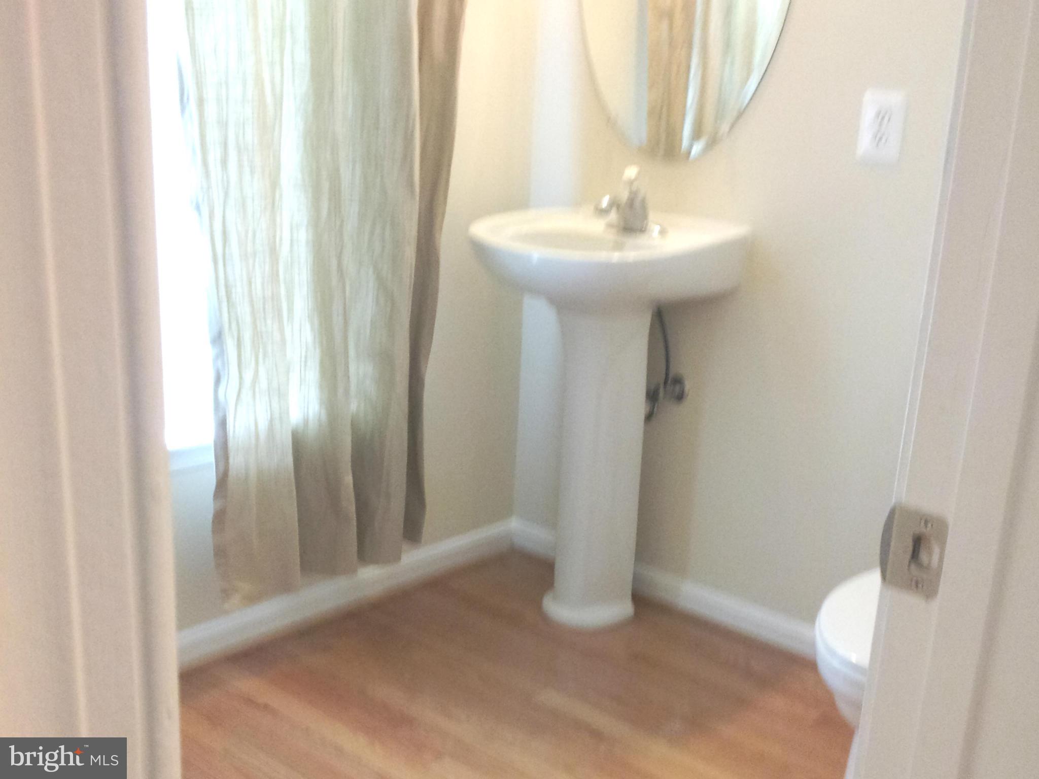 STONE RIDGE SOUTH - Residential Lease