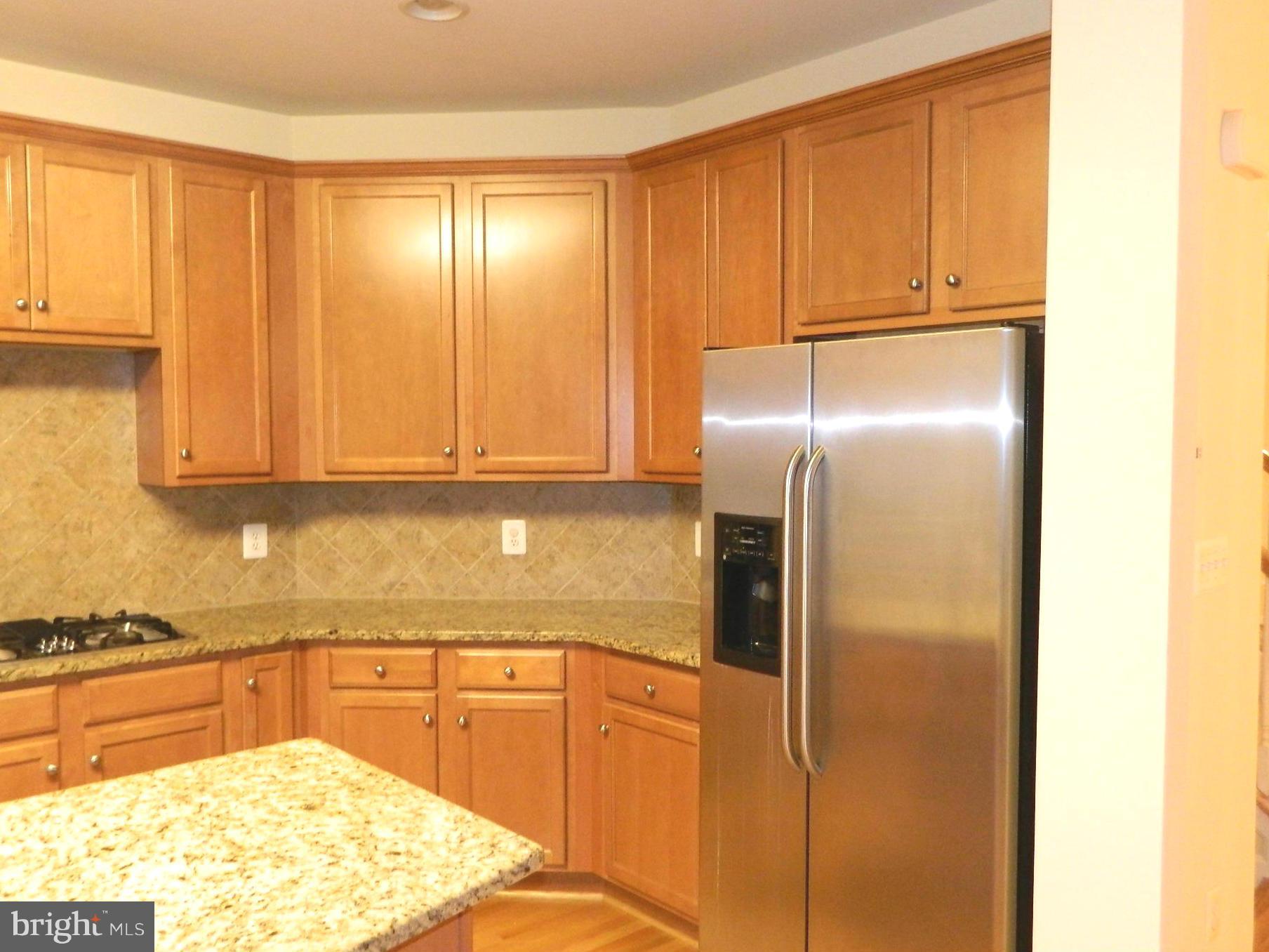 STONE RIDGE SOUTH - Residential Lease